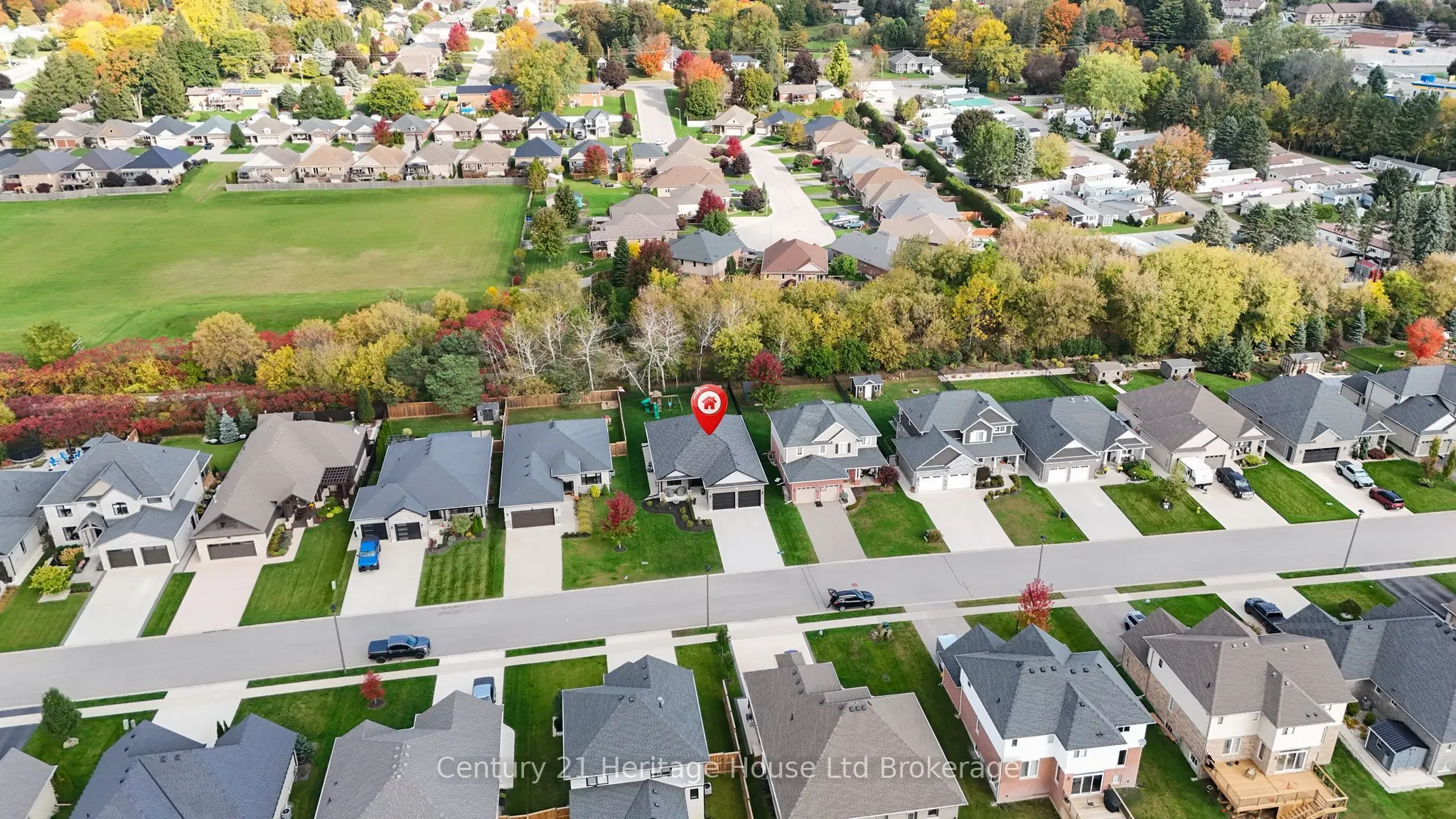 26 Brookside Lane