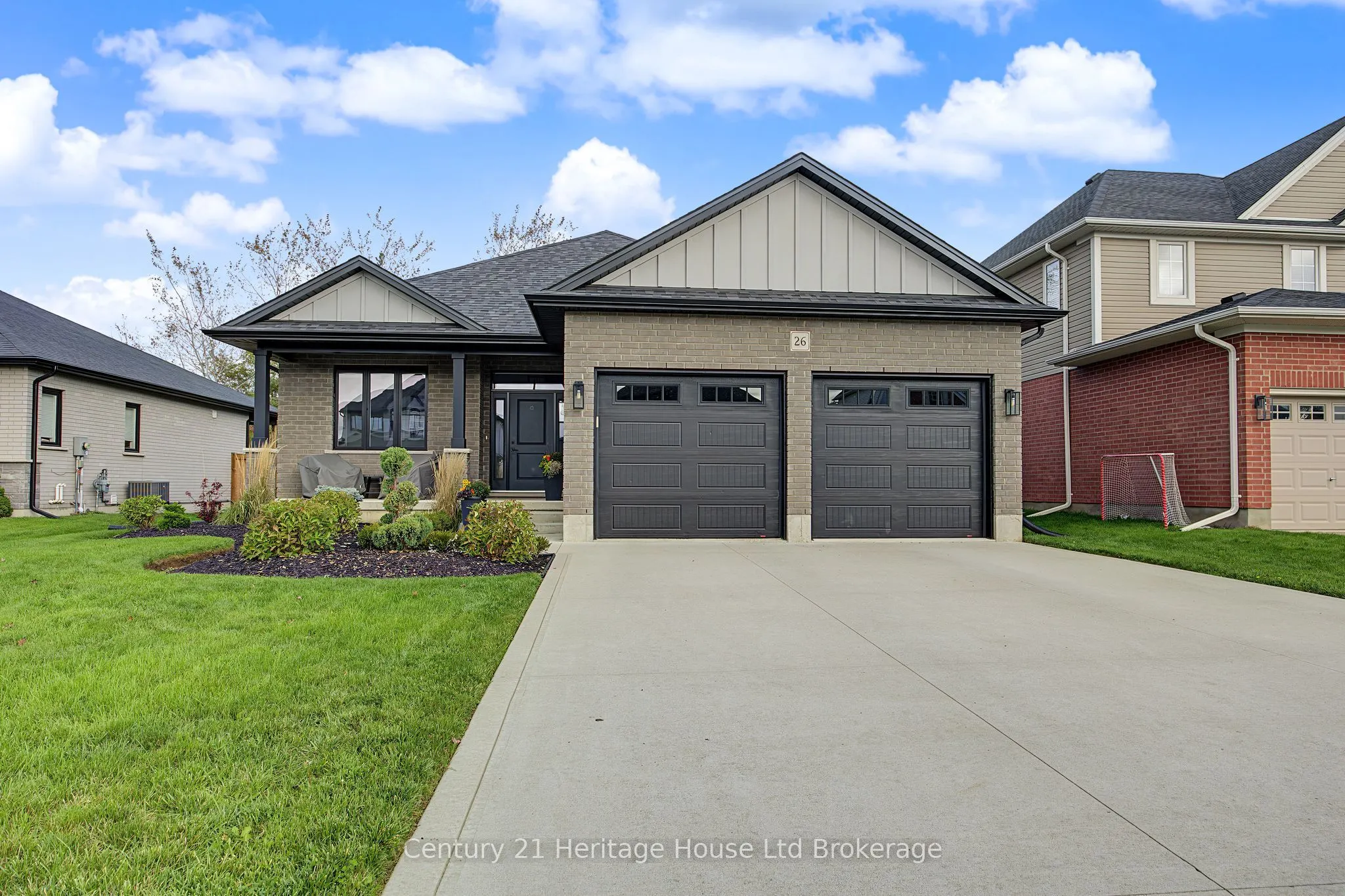 26 Brookside Lane