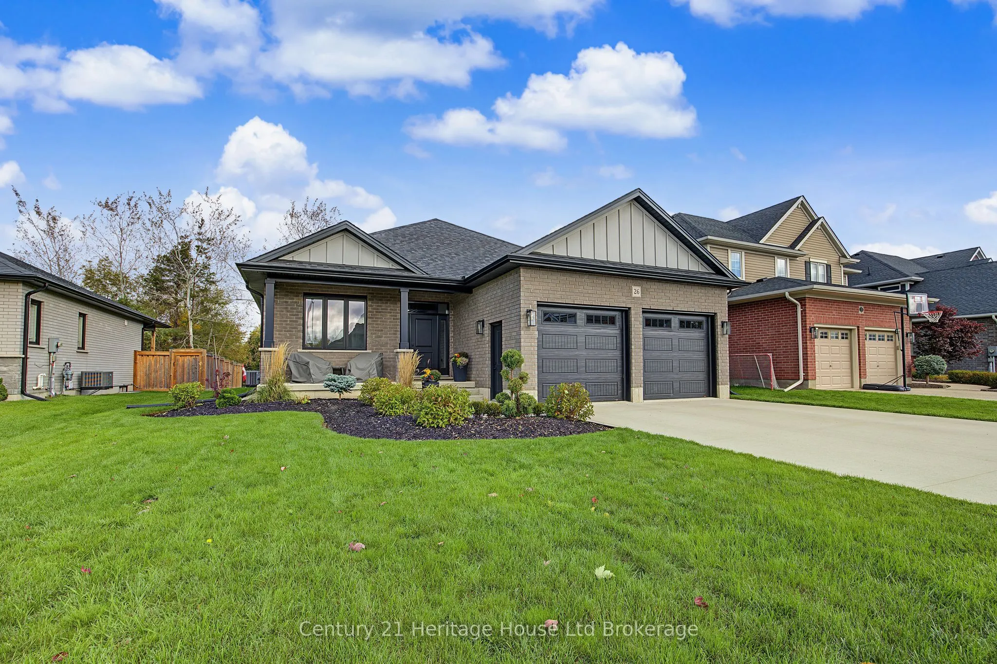 26 Brookside Lane