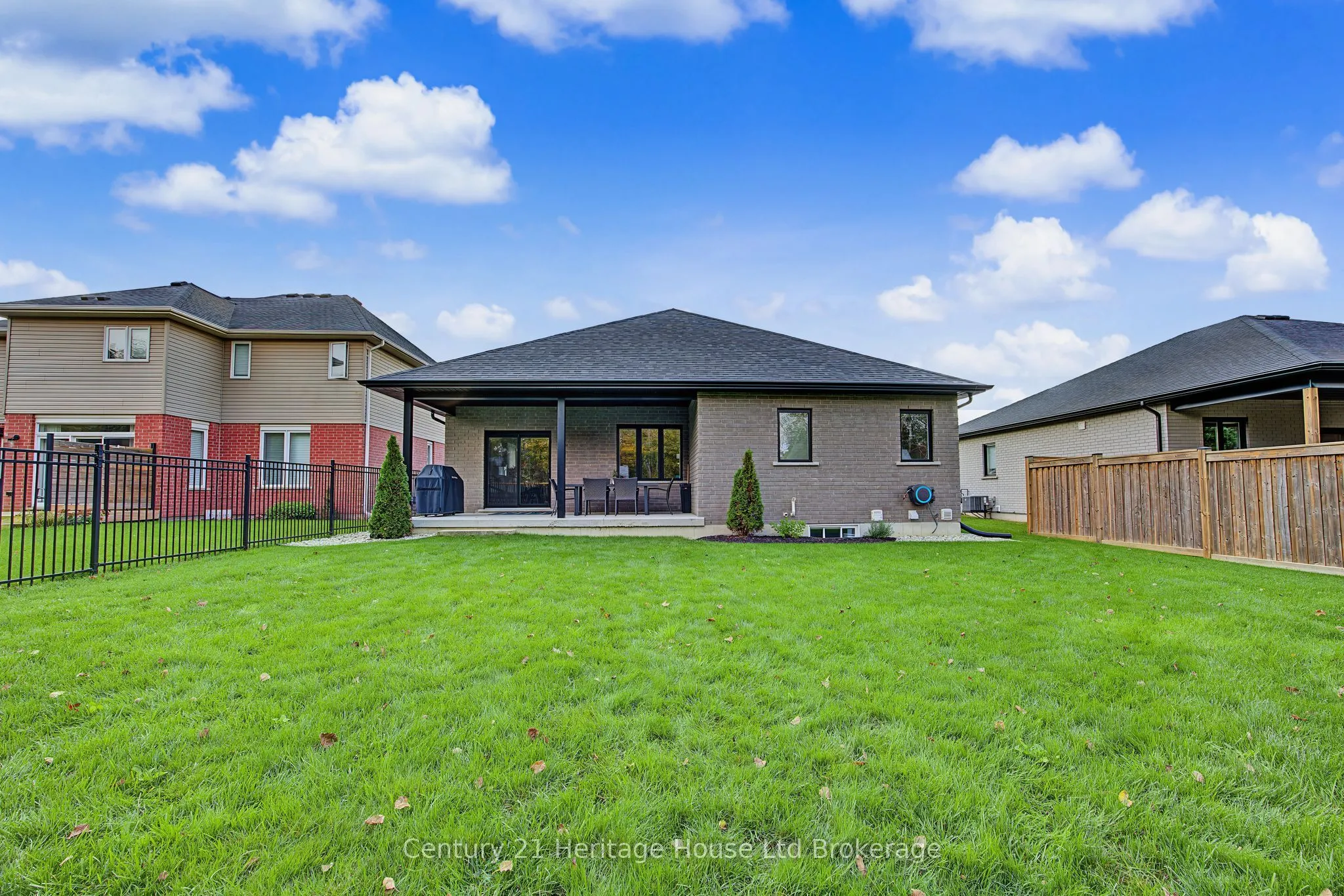 26 Brookside Lane
