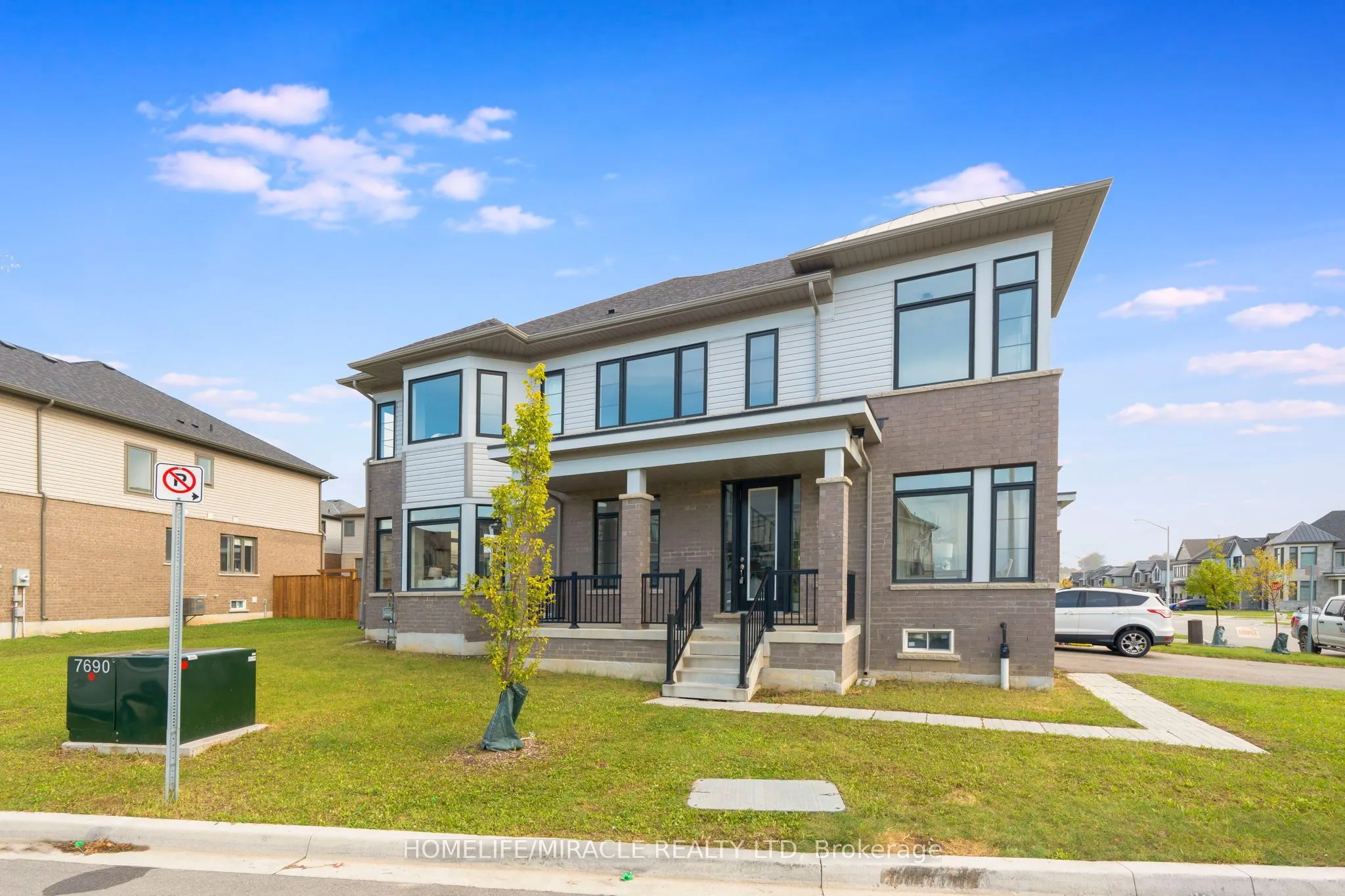 161 Freedom Crescent
