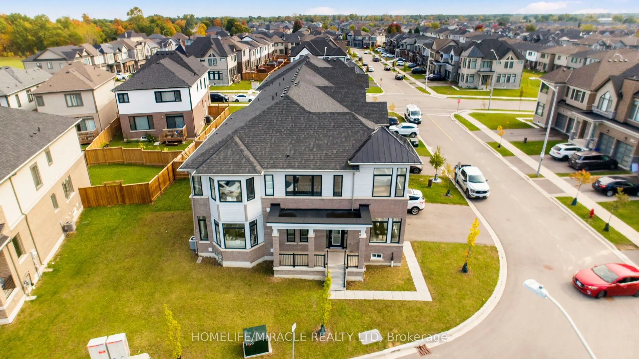 161 Freedom Crescent