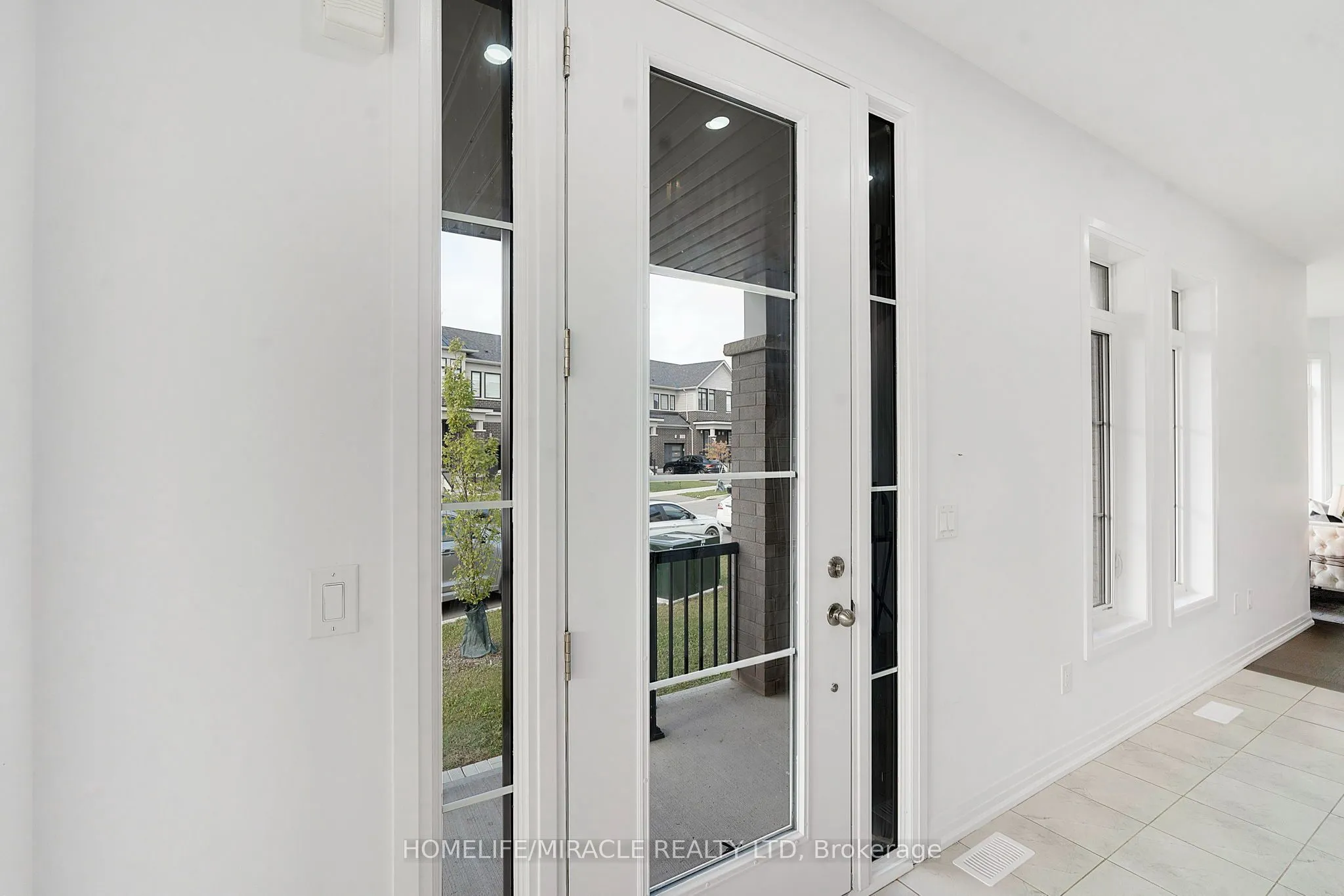 161 Freedom Crescent