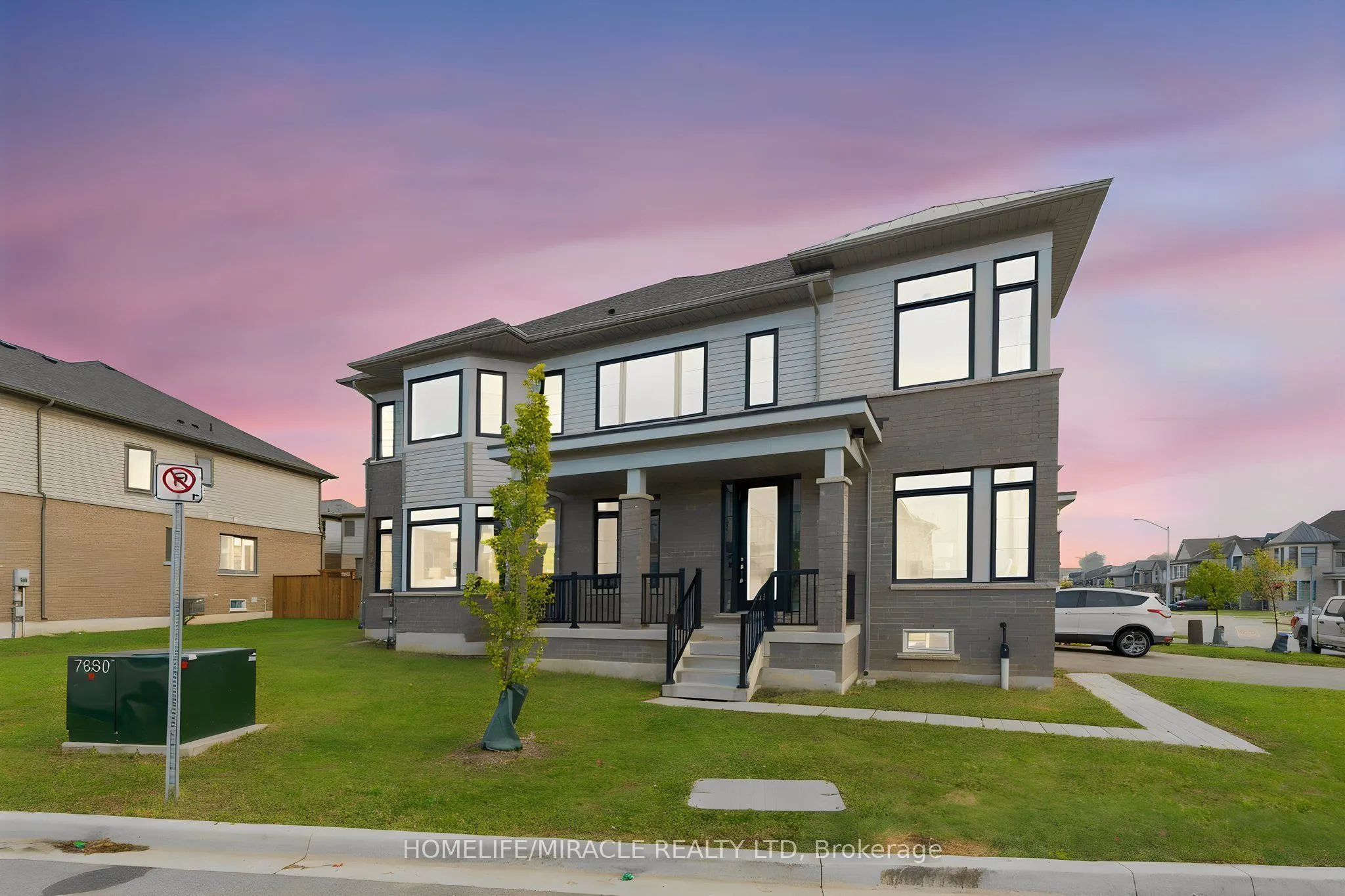 161 Freedom Crescent