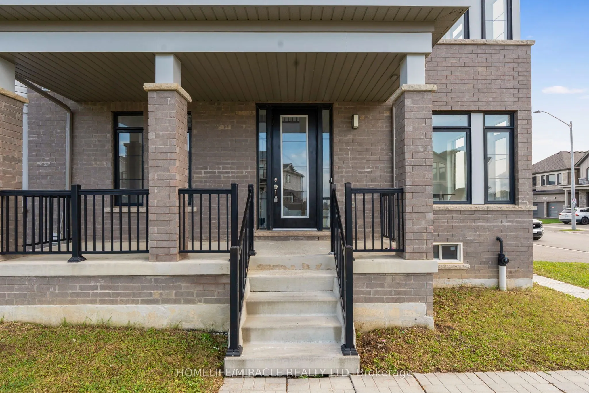 161 Freedom Crescent
