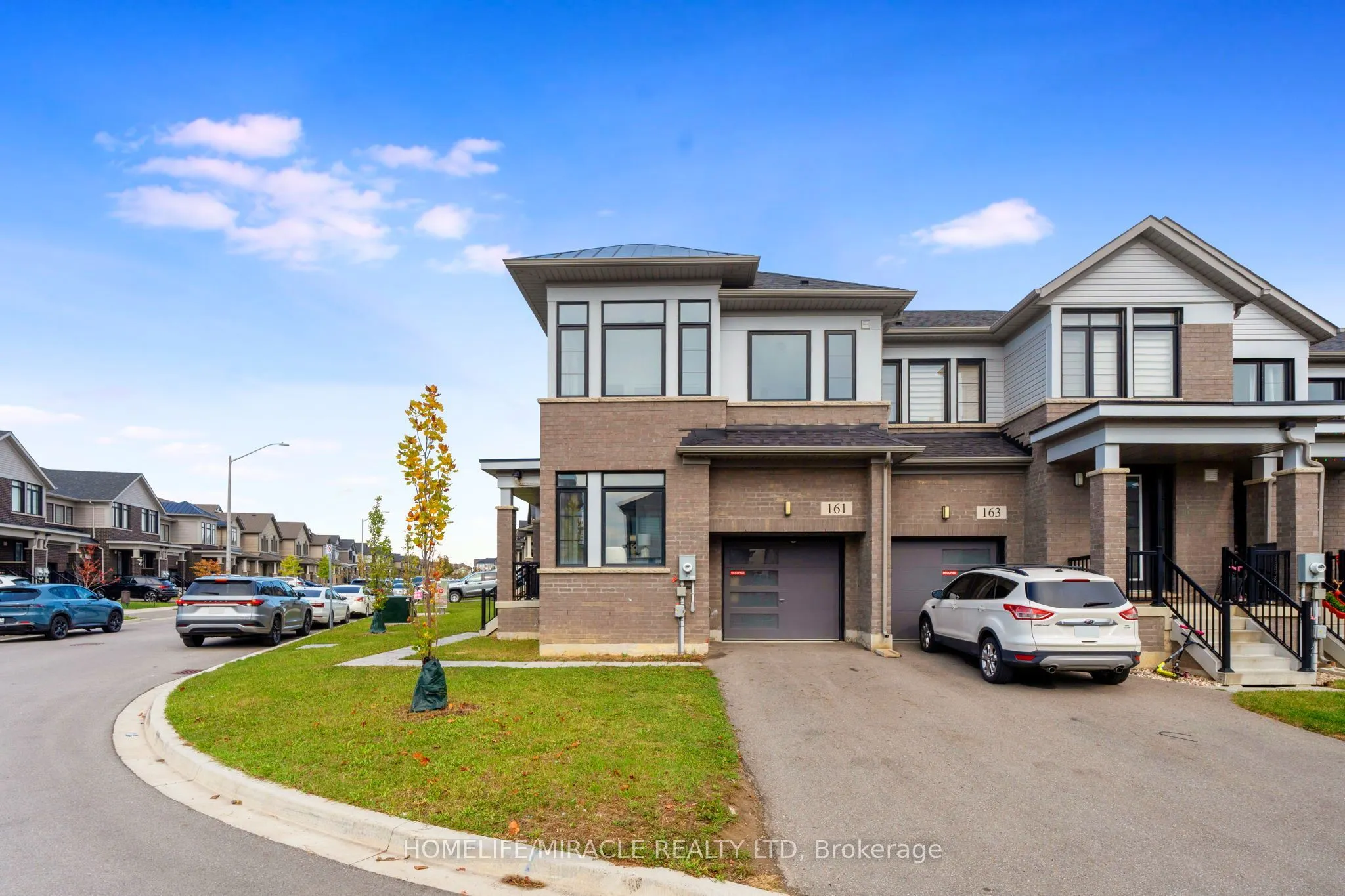 161 Freedom Crescent