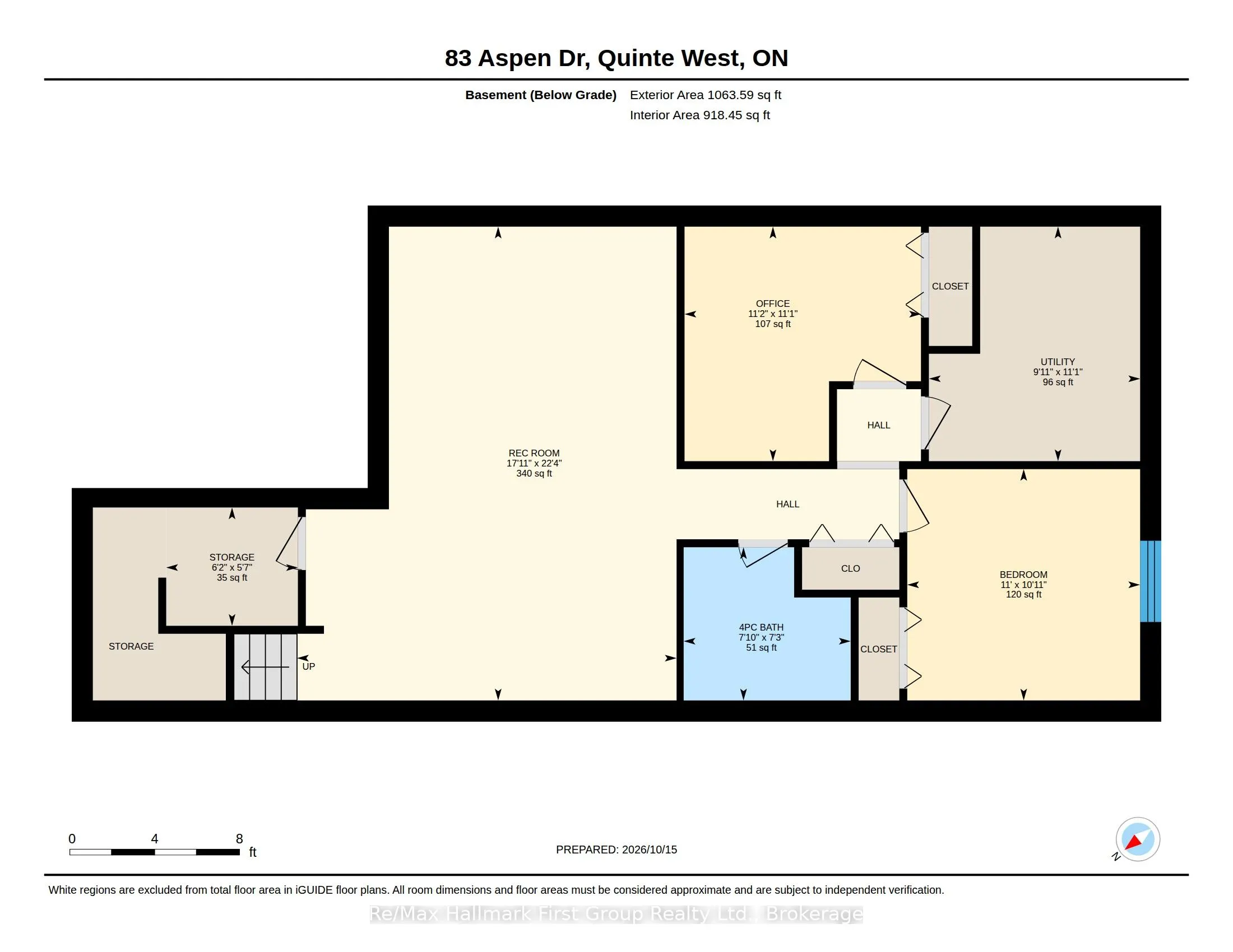 83 Aspen Drive