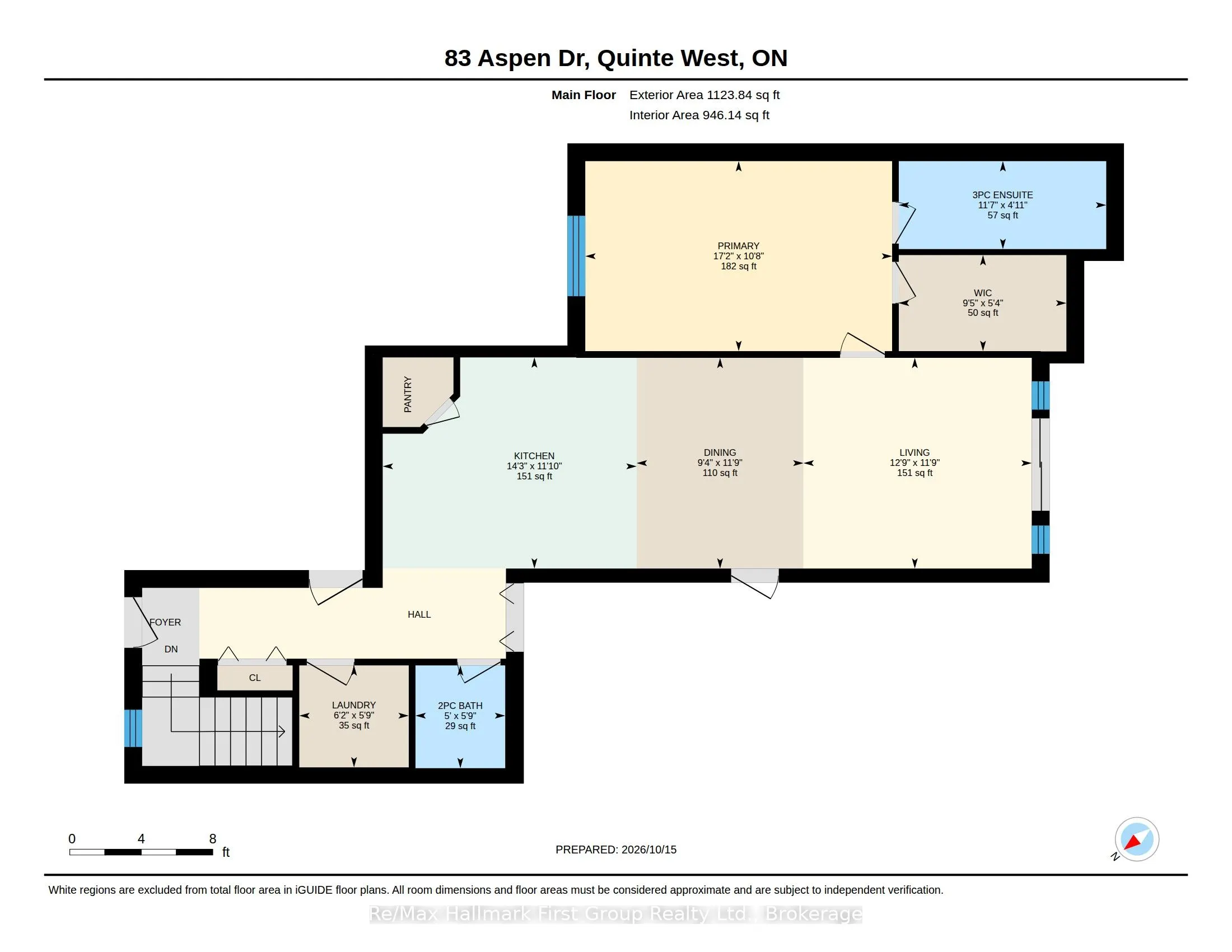 83 Aspen Drive