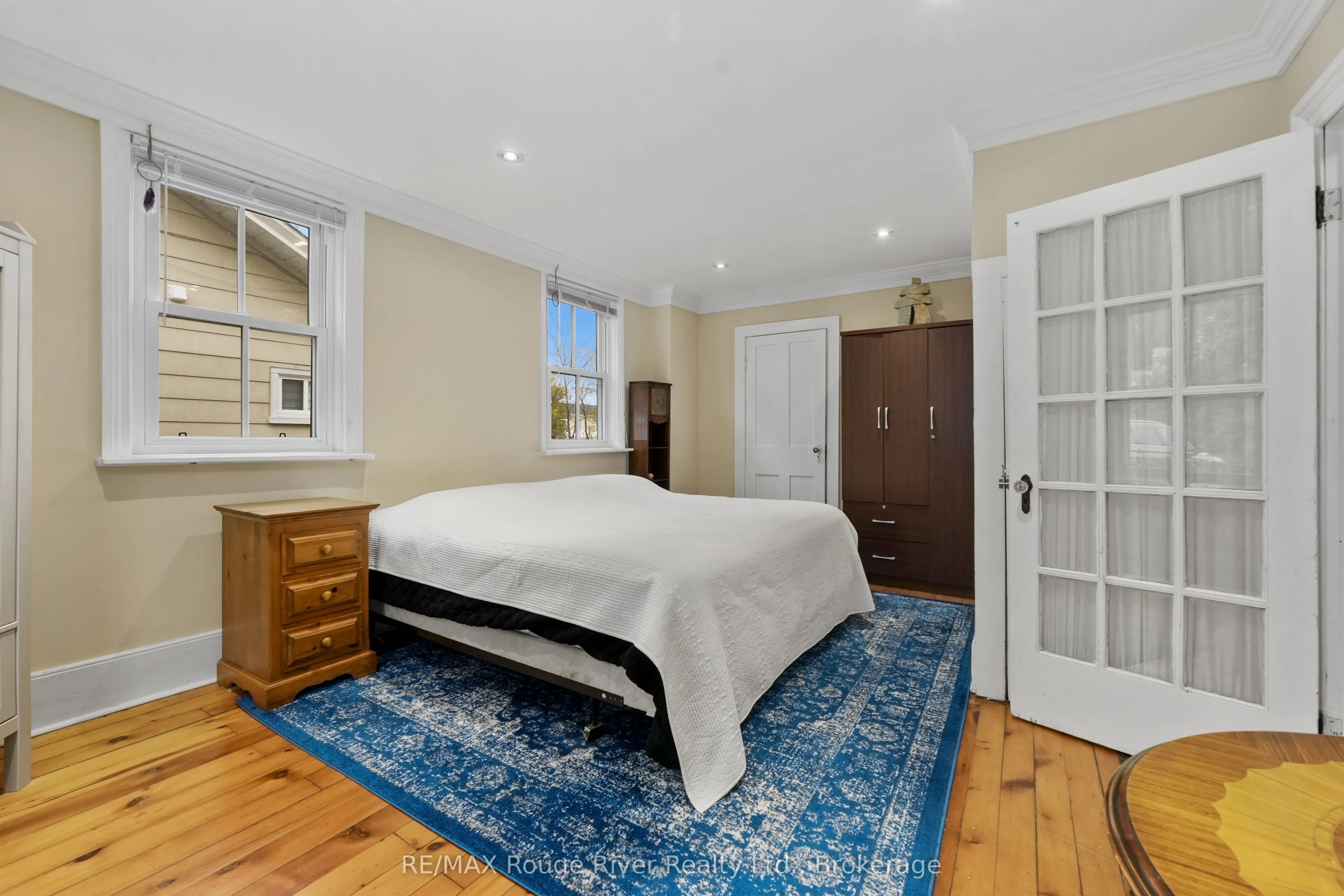 27 Buck Street