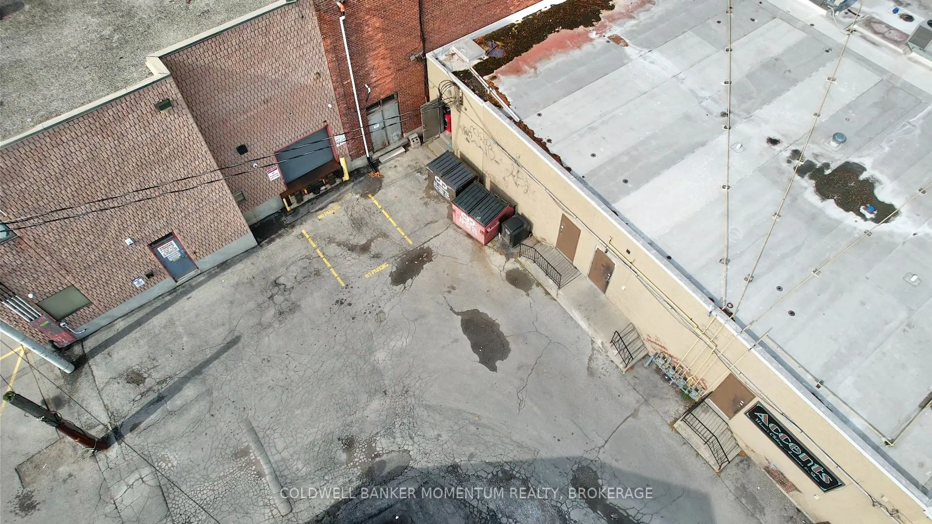 8 - 28 ARGYLE Street