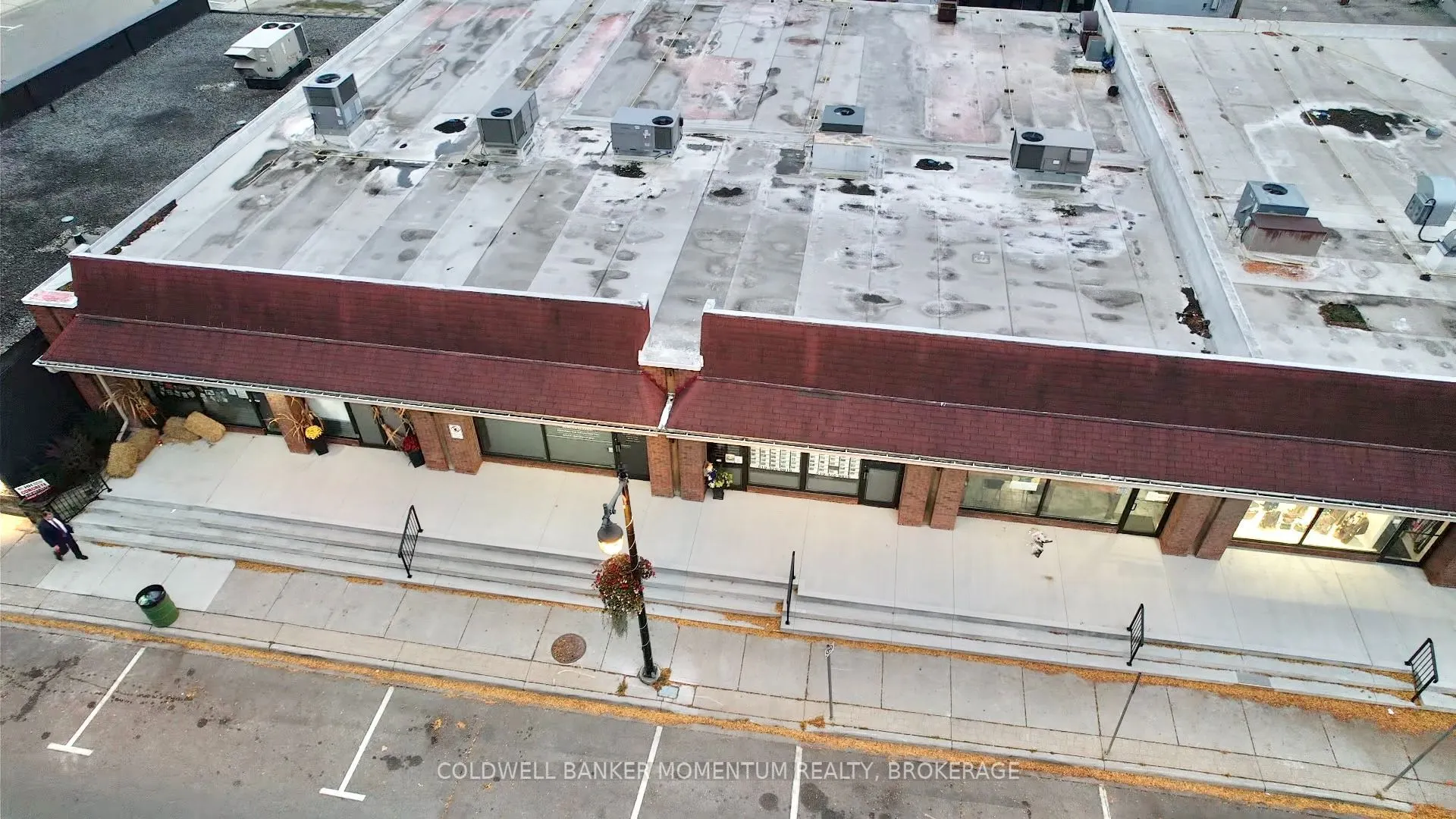 8 - 28 ARGYLE Street