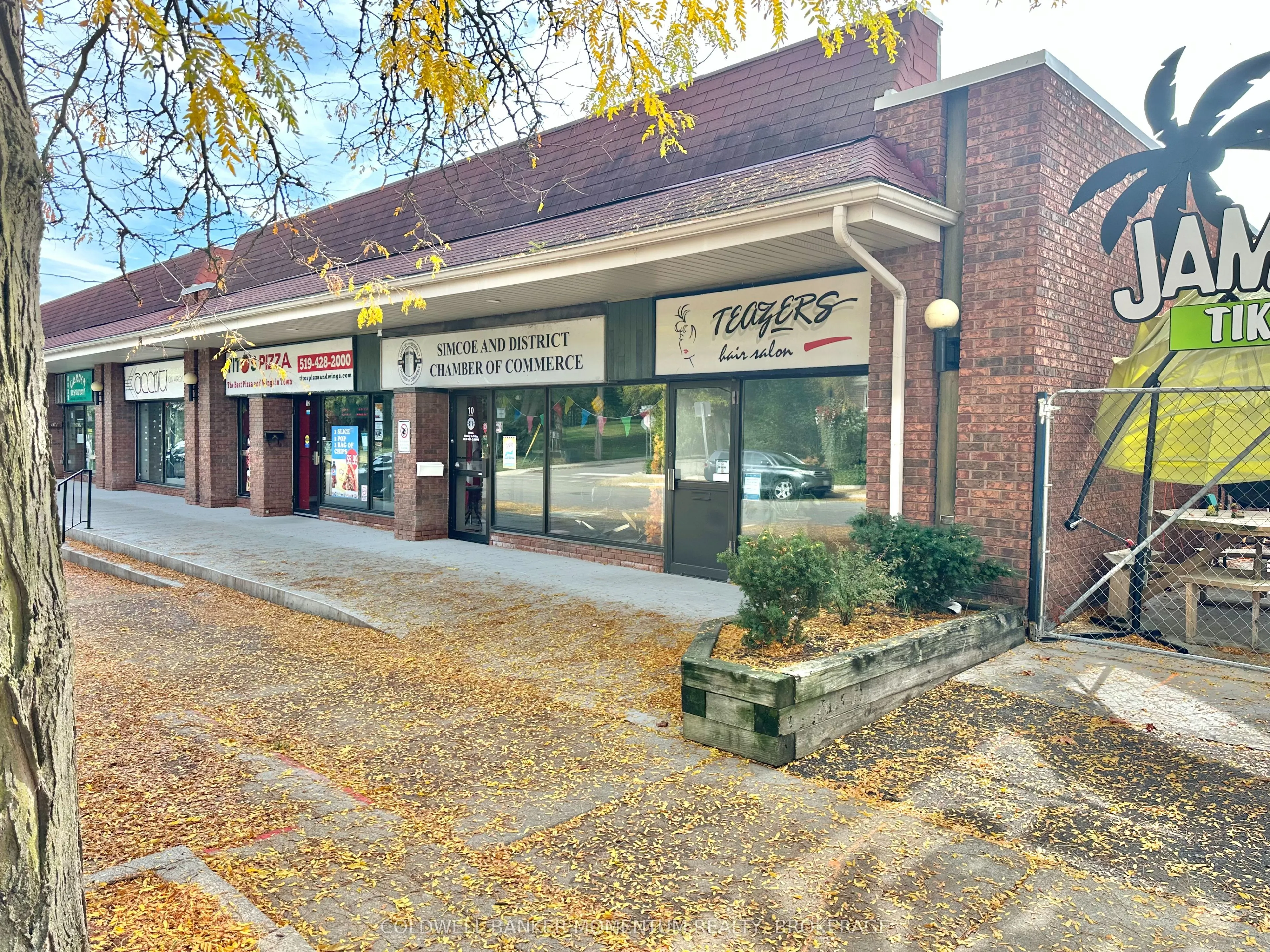 8 - 28 ARGYLE Street