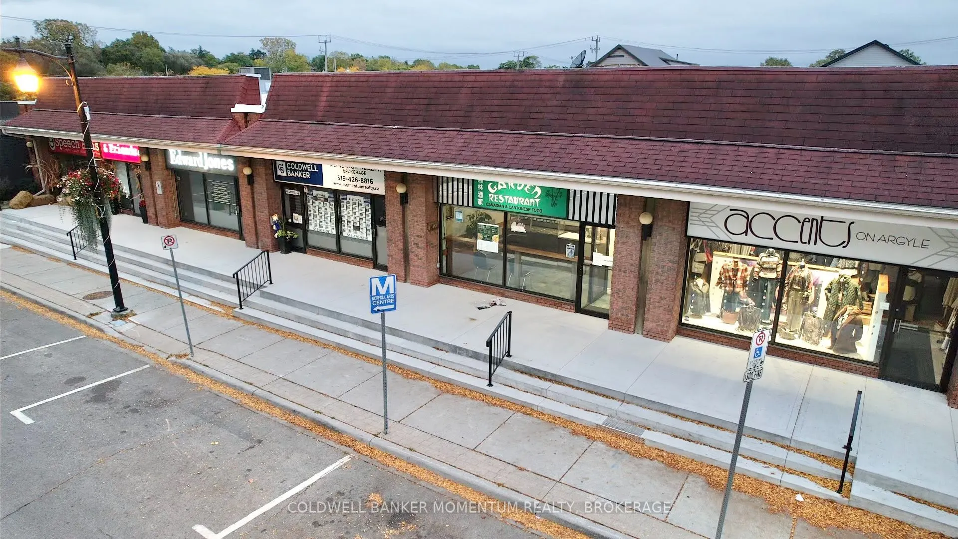 8 - 28 ARGYLE Street