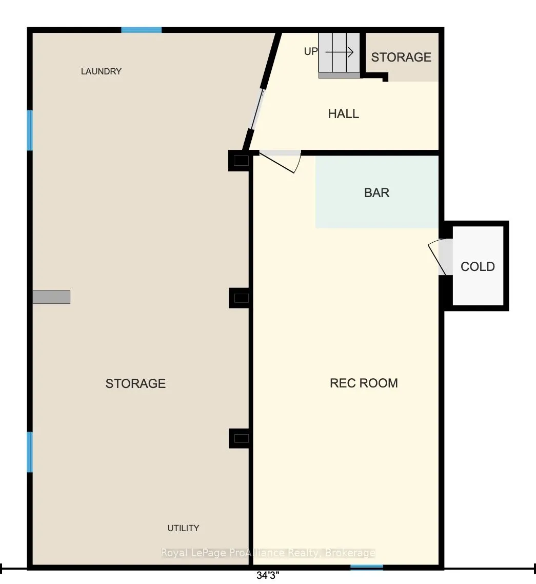 64 Elizabeth Crescent