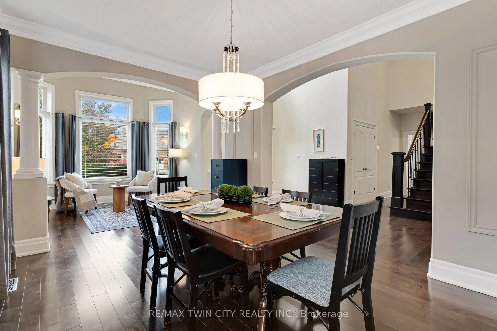 213 Deer Ridge Drive