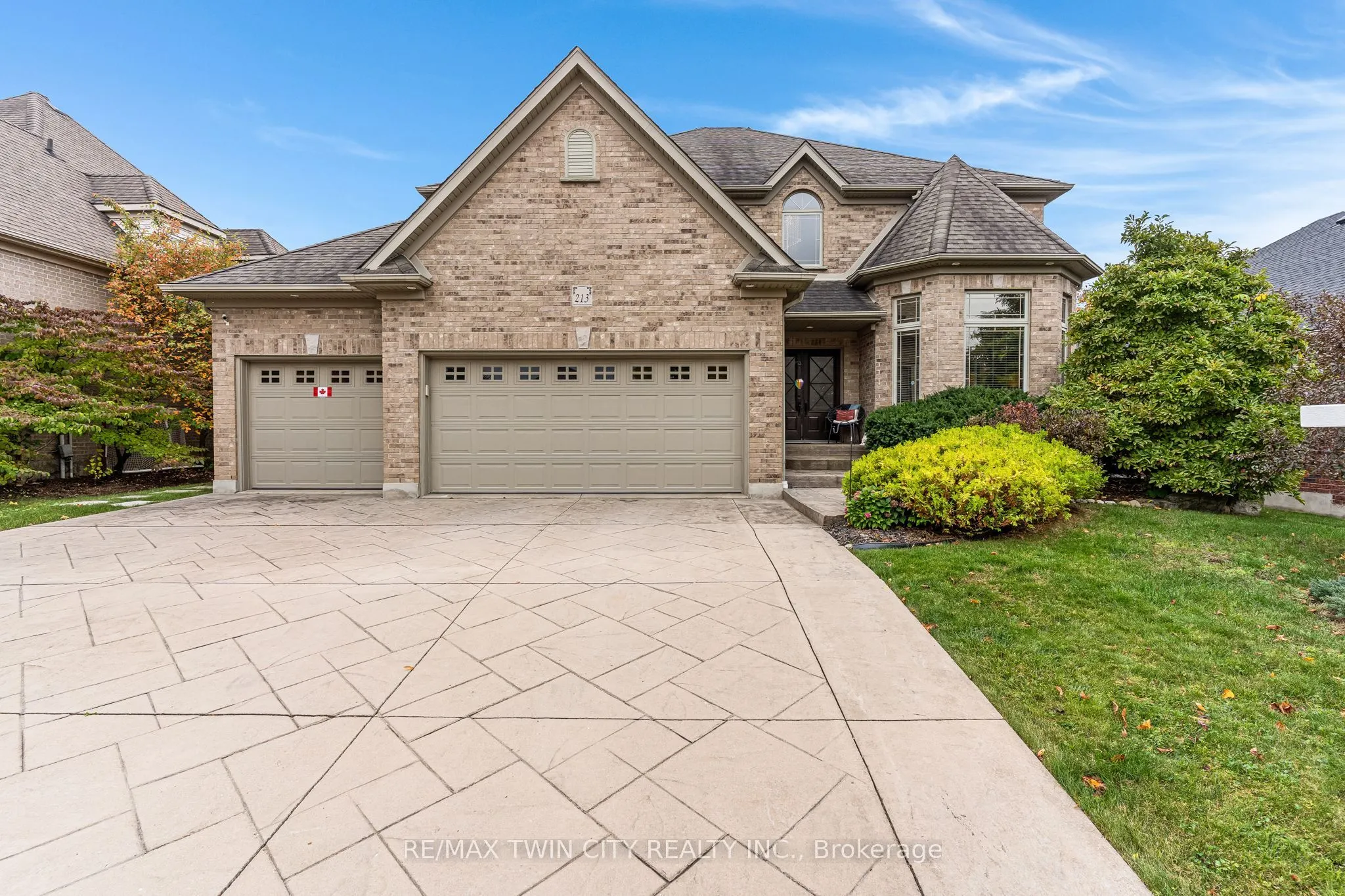 213 Deer Ridge Drive