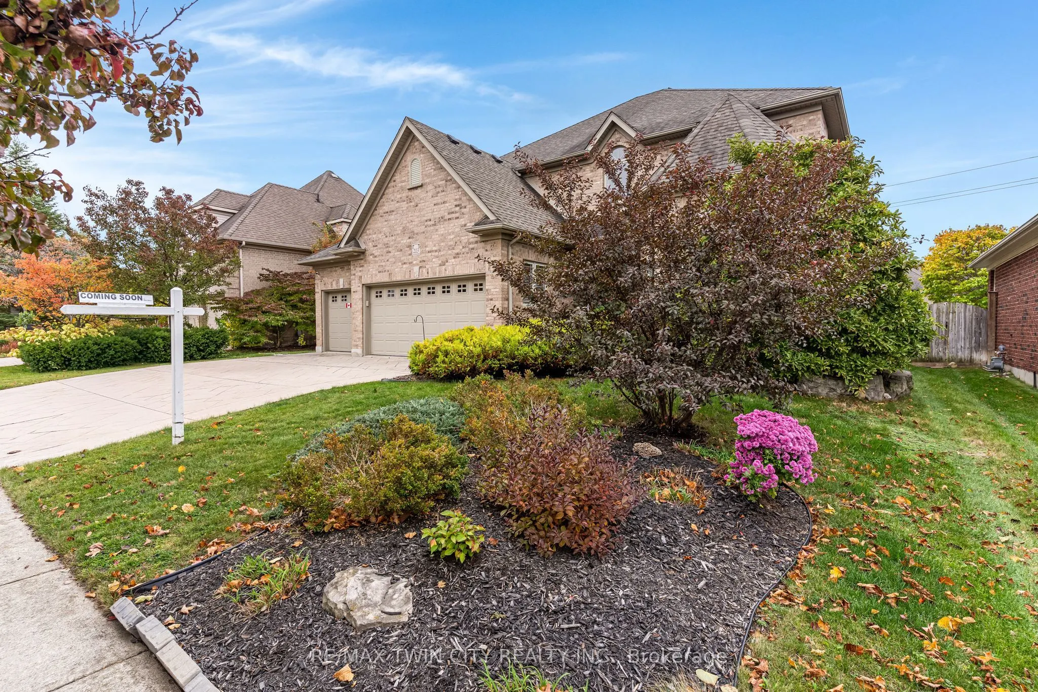 213 Deer Ridge Drive