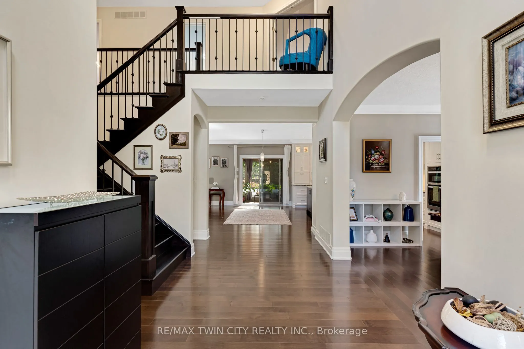 213 Deer Ridge Drive