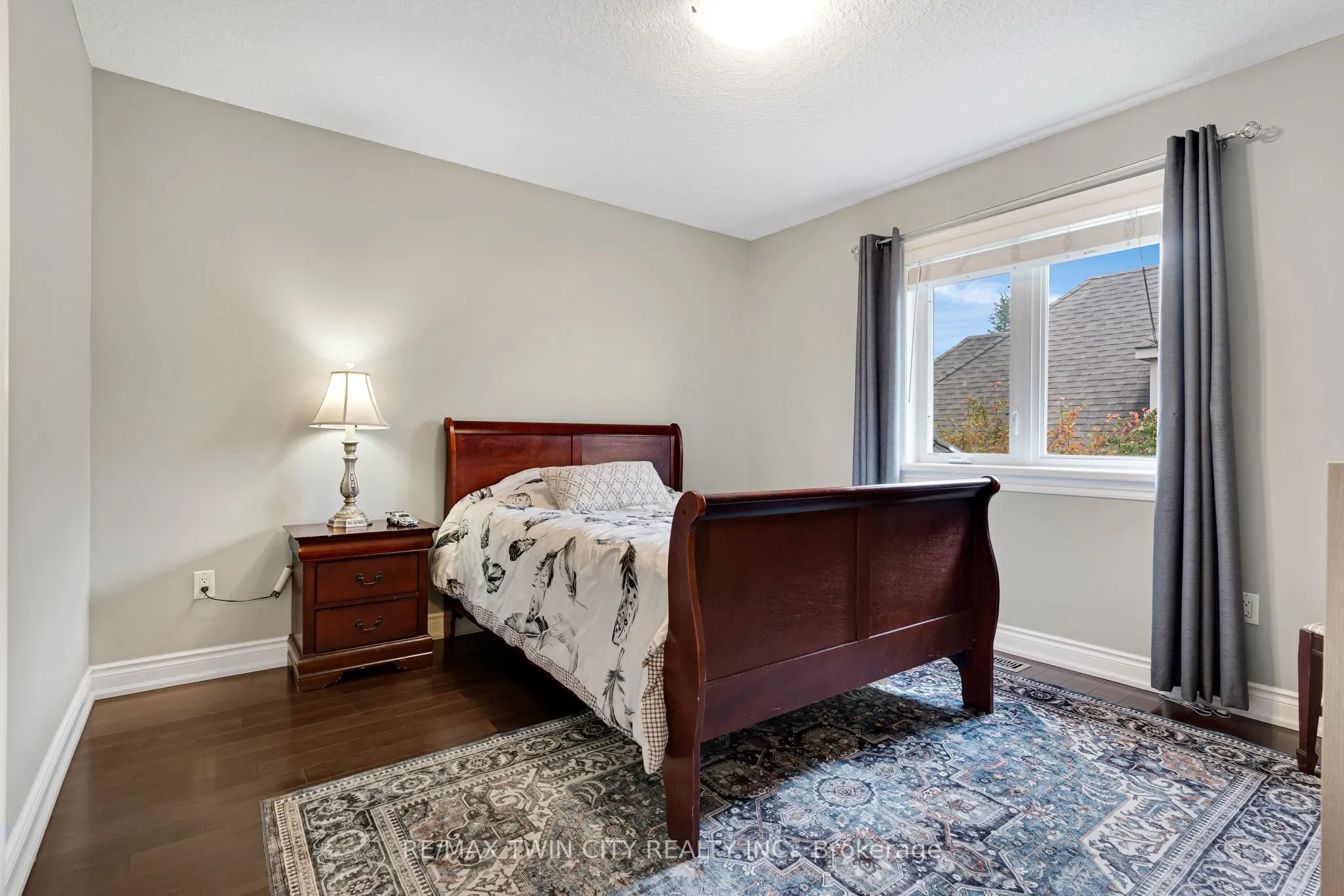 213 Deer Ridge Drive