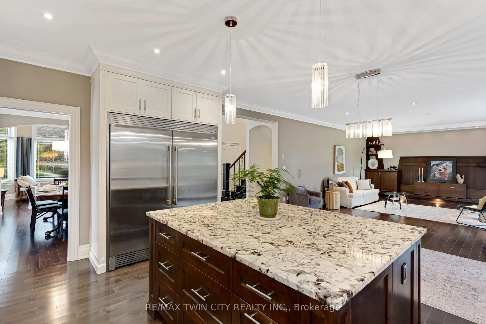 213 Deer Ridge Drive