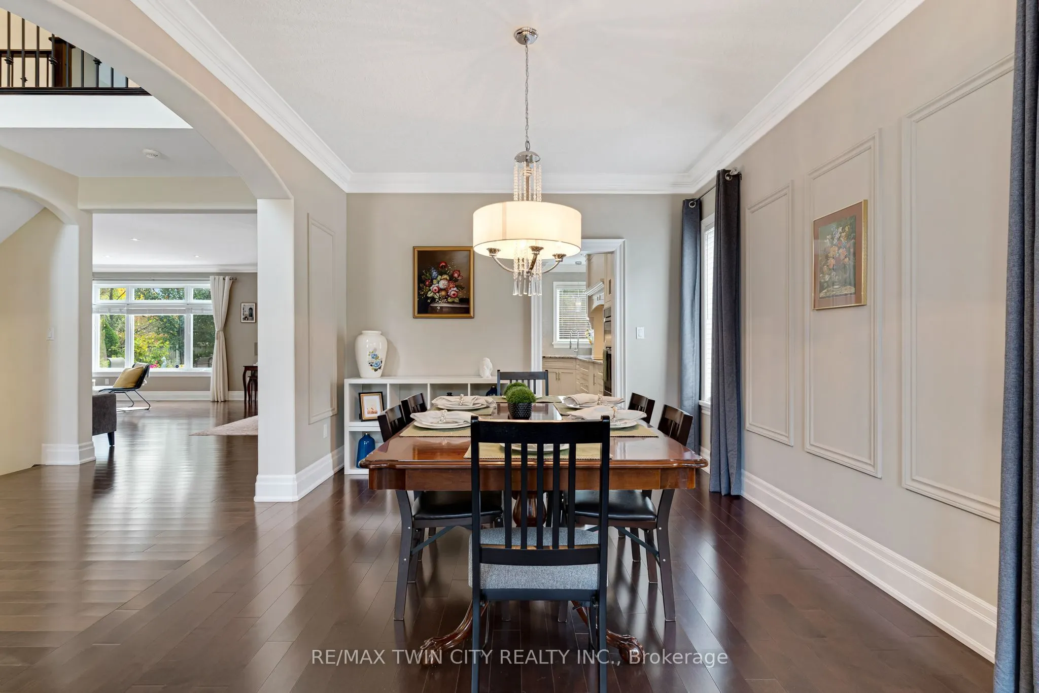 213 Deer Ridge Drive