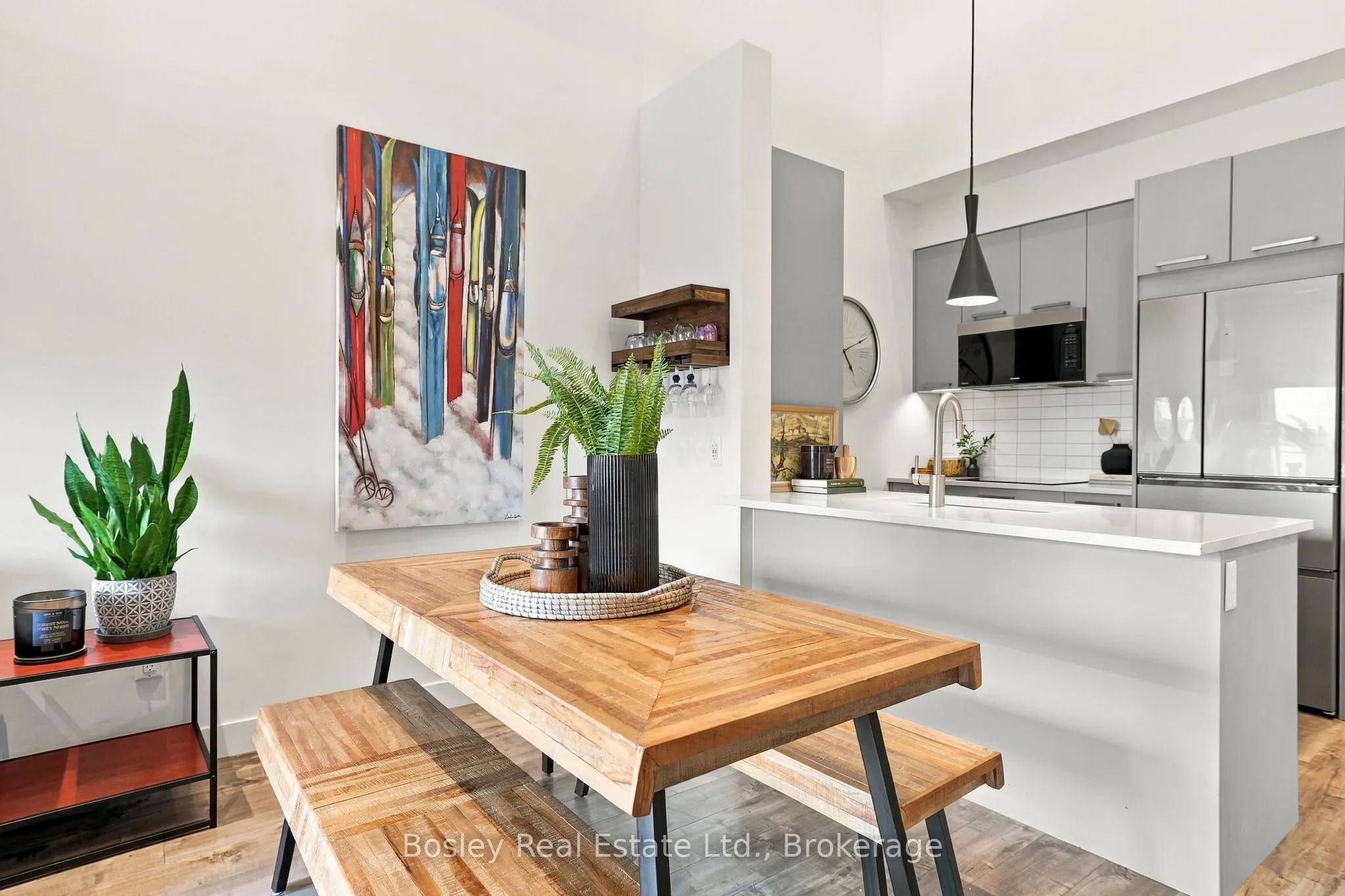 12 Beckwith Lane #303