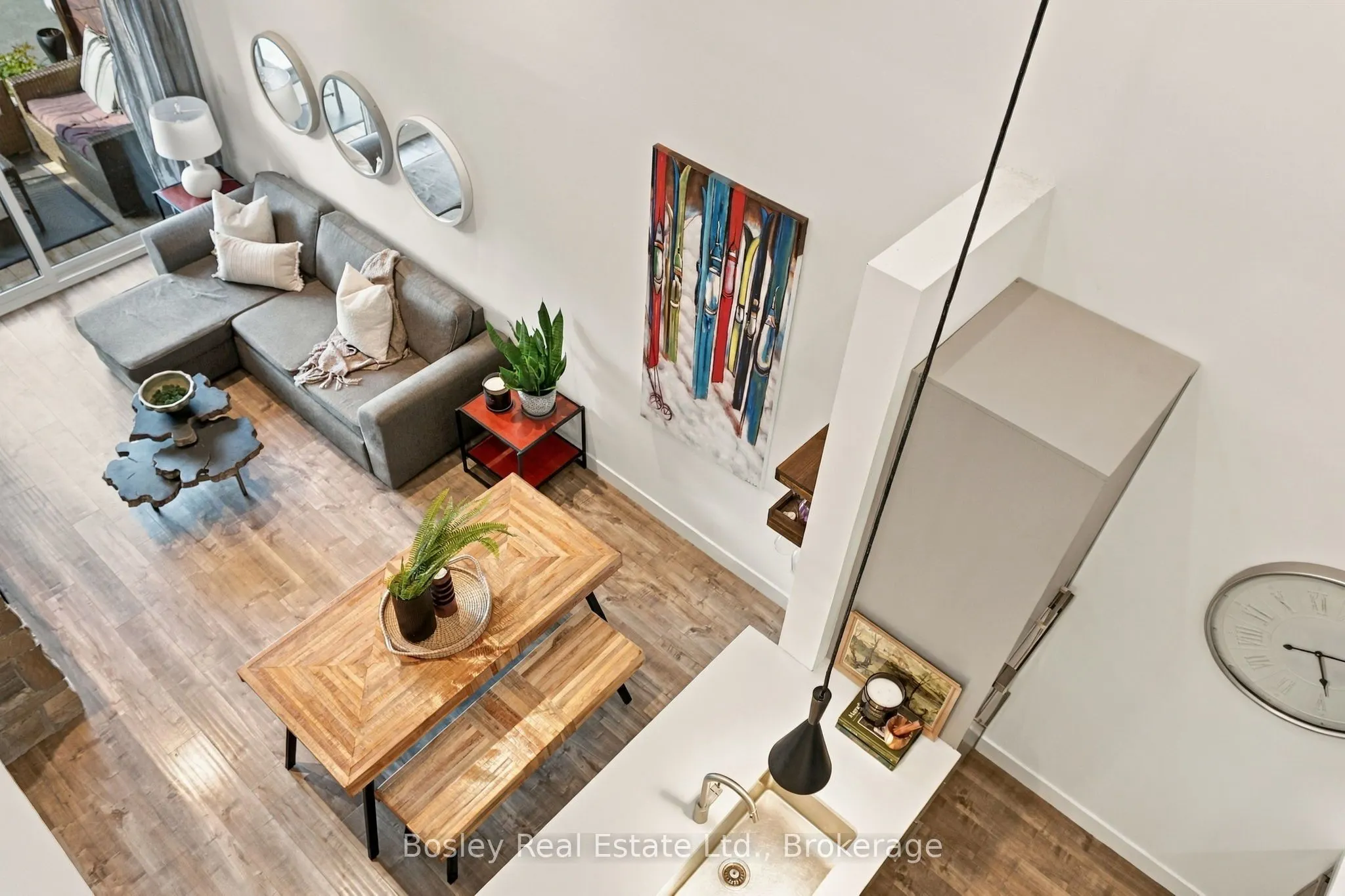 12 Beckwith Lane #303