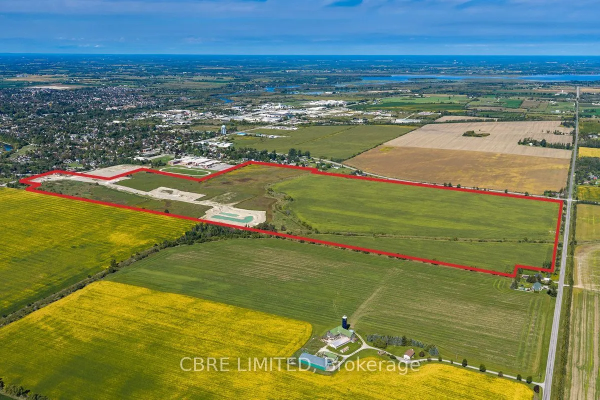 258 Highway 36 Road