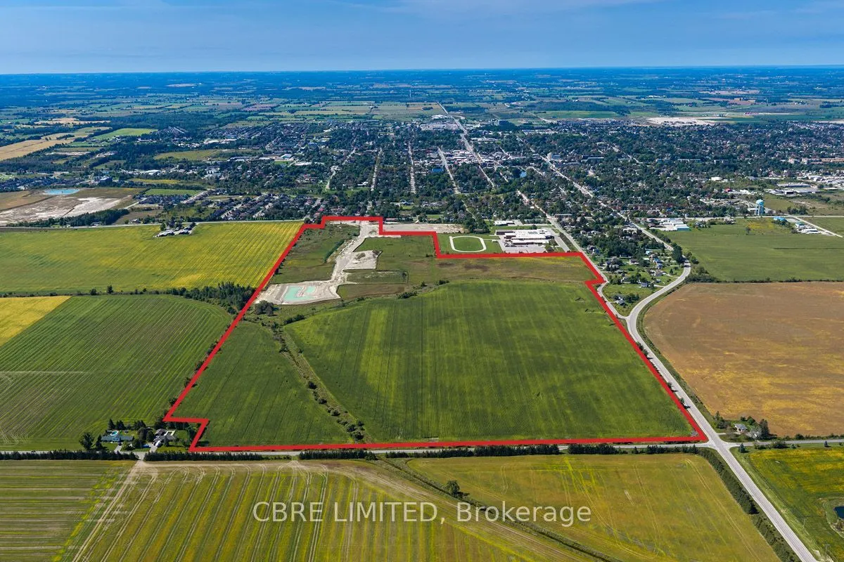 258 Highway 36 Road