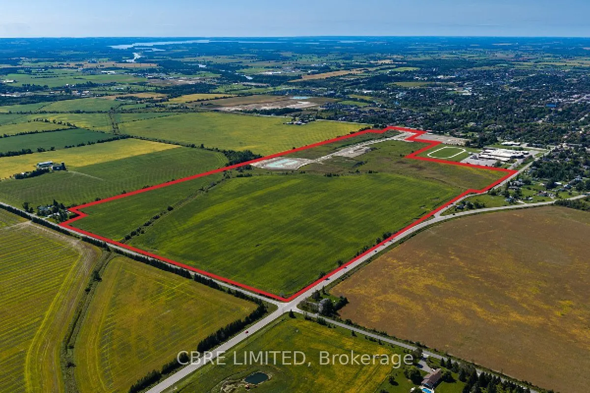 258 Highway 36 Road