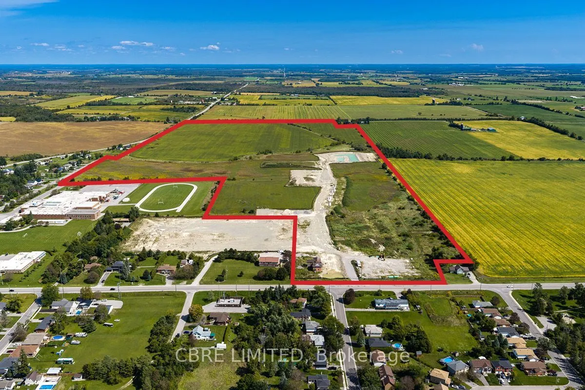 258 Highway 36 Road