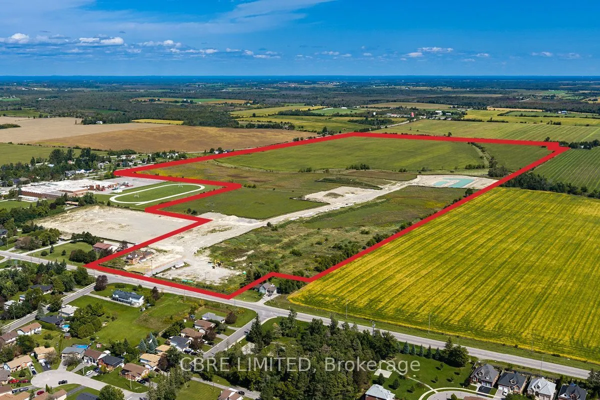 258 Highway 36 Road