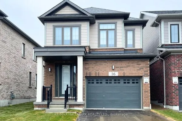 16 Crossmore Crescent