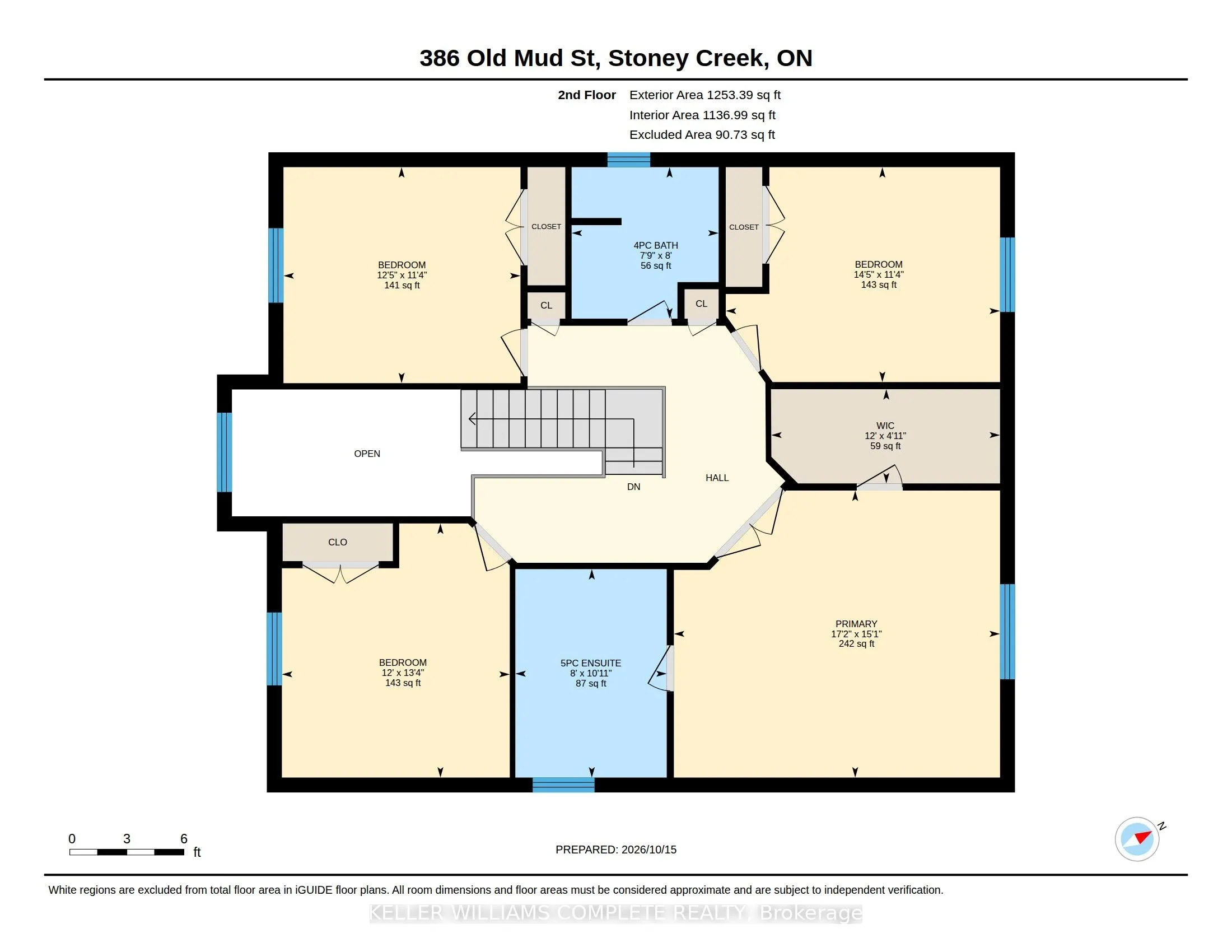 386 Old Mud Street