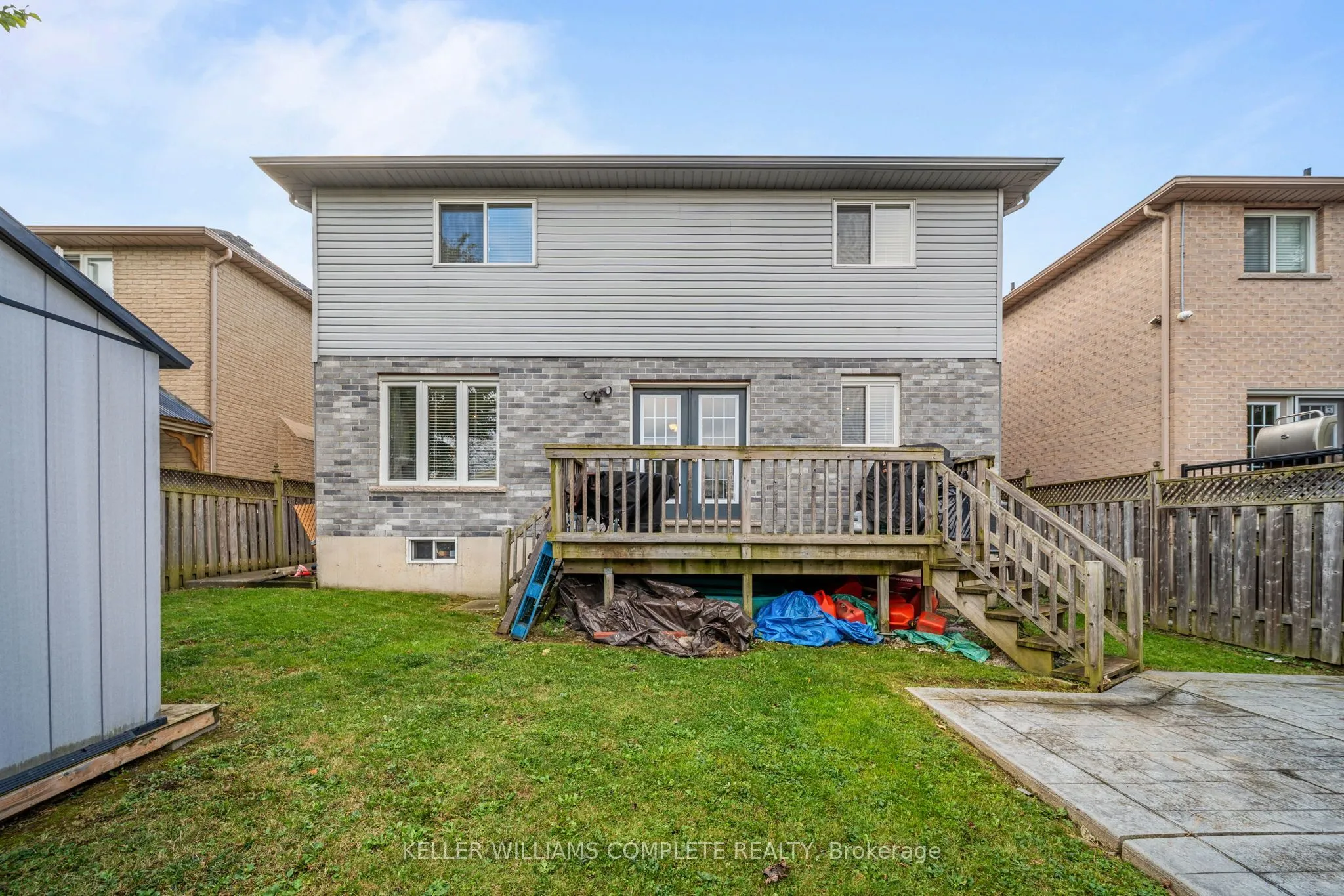 386 Old Mud Street