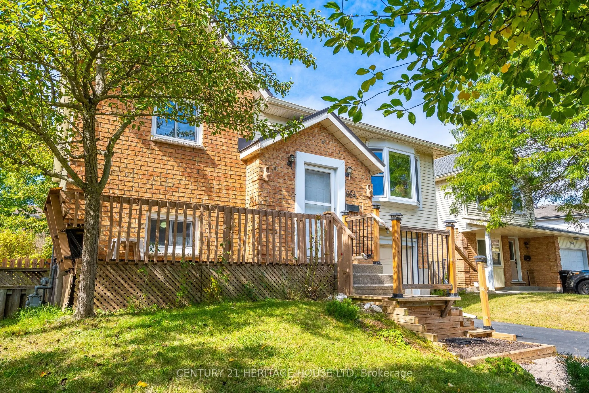 664 Hillview Road