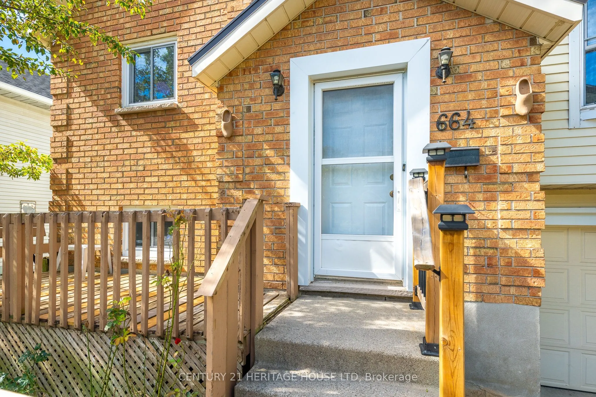 664 Hillview Road