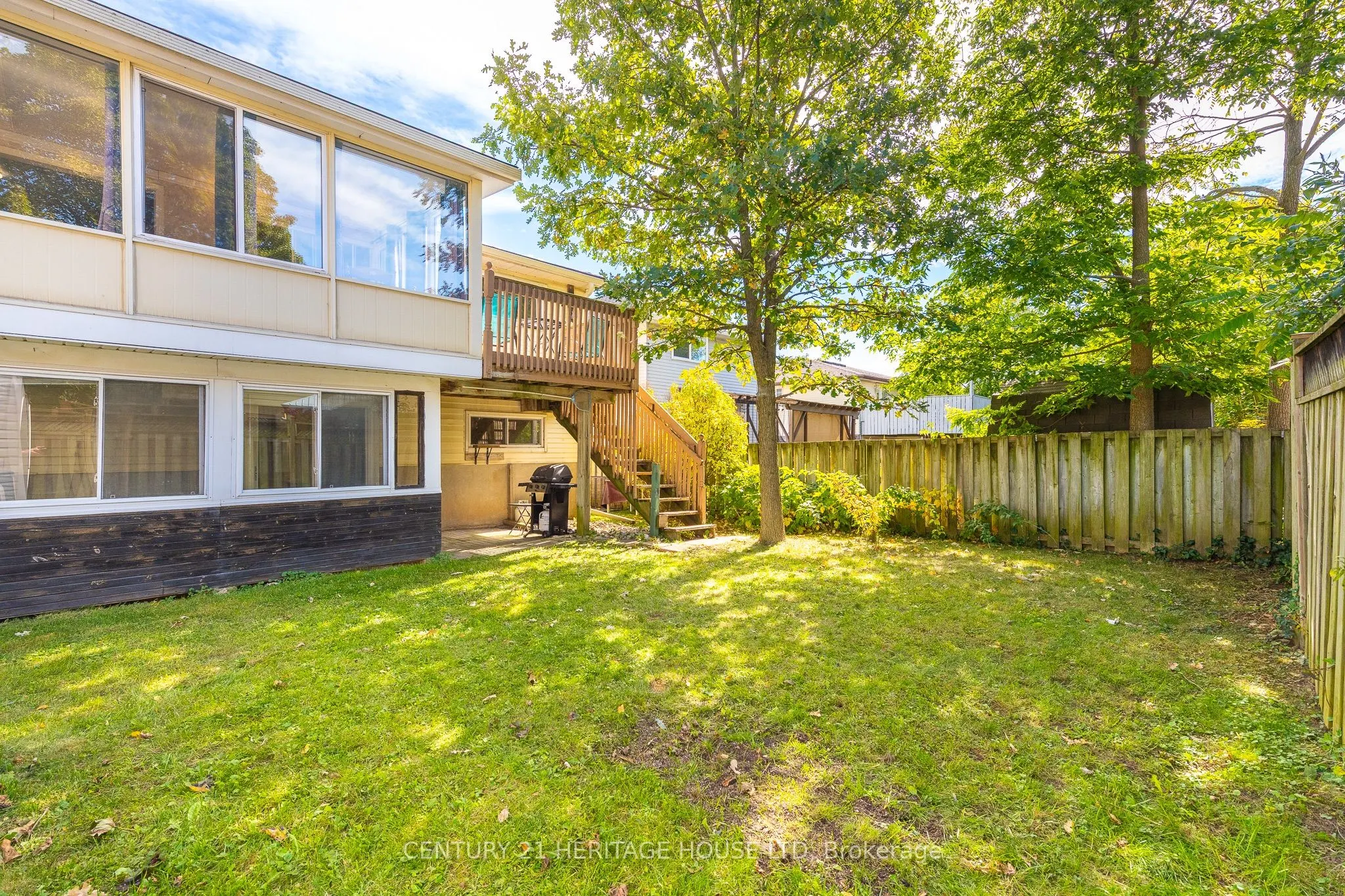 664 Hillview Road
