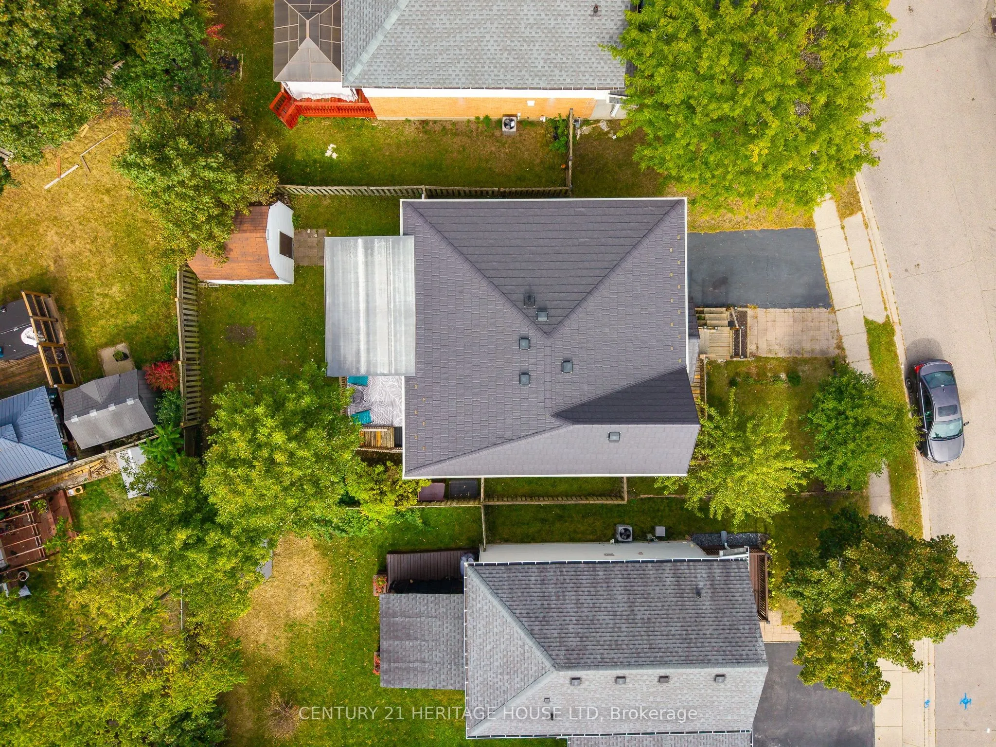 664 Hillview Road