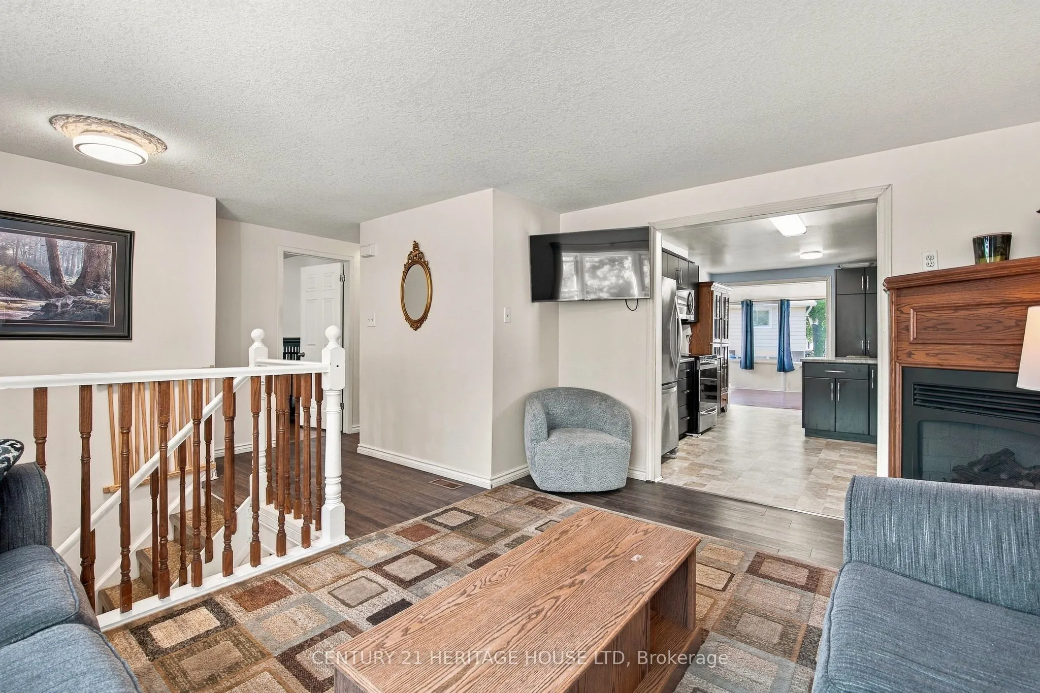 664 Hillview Road