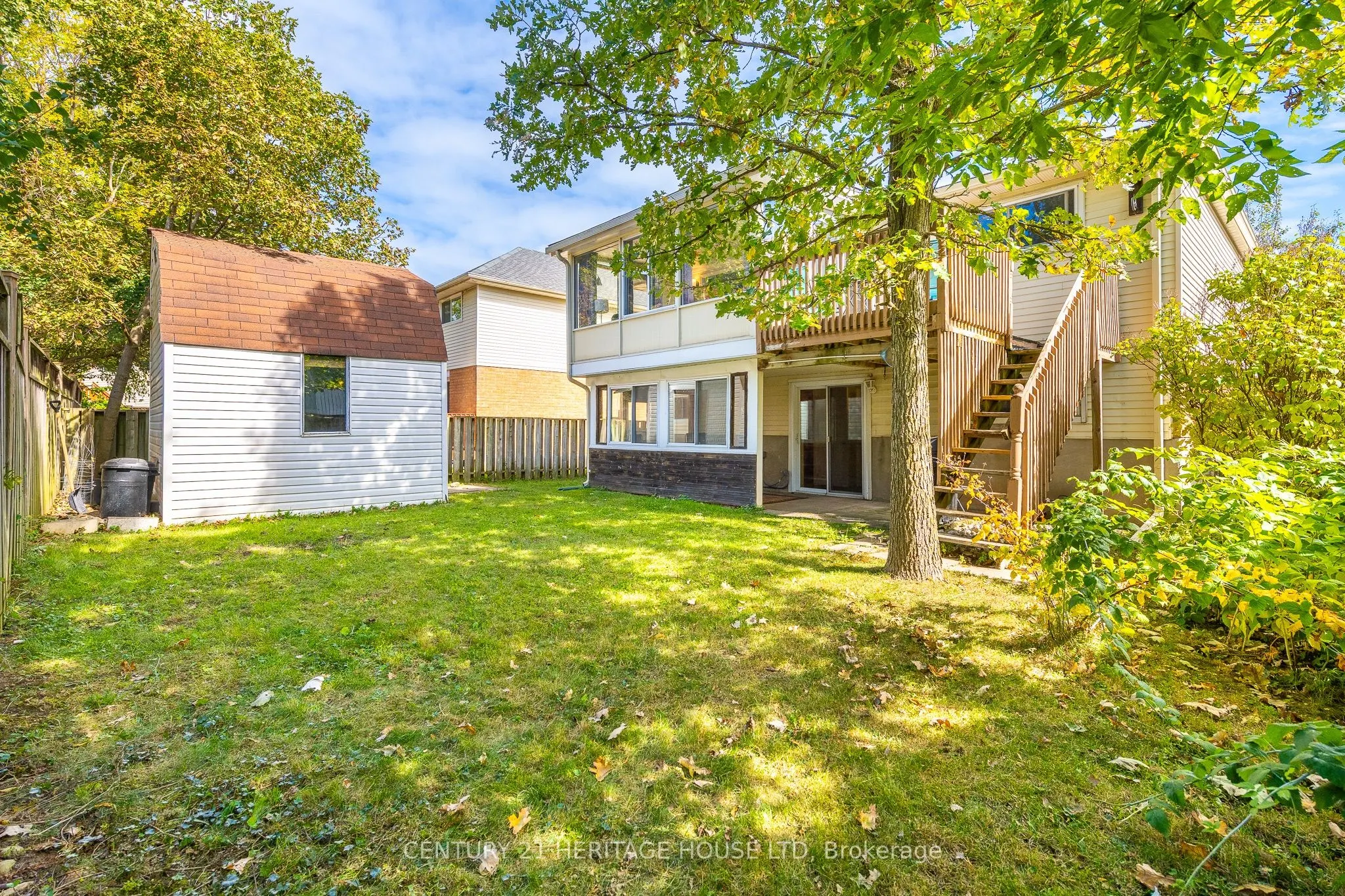 664 Hillview Road