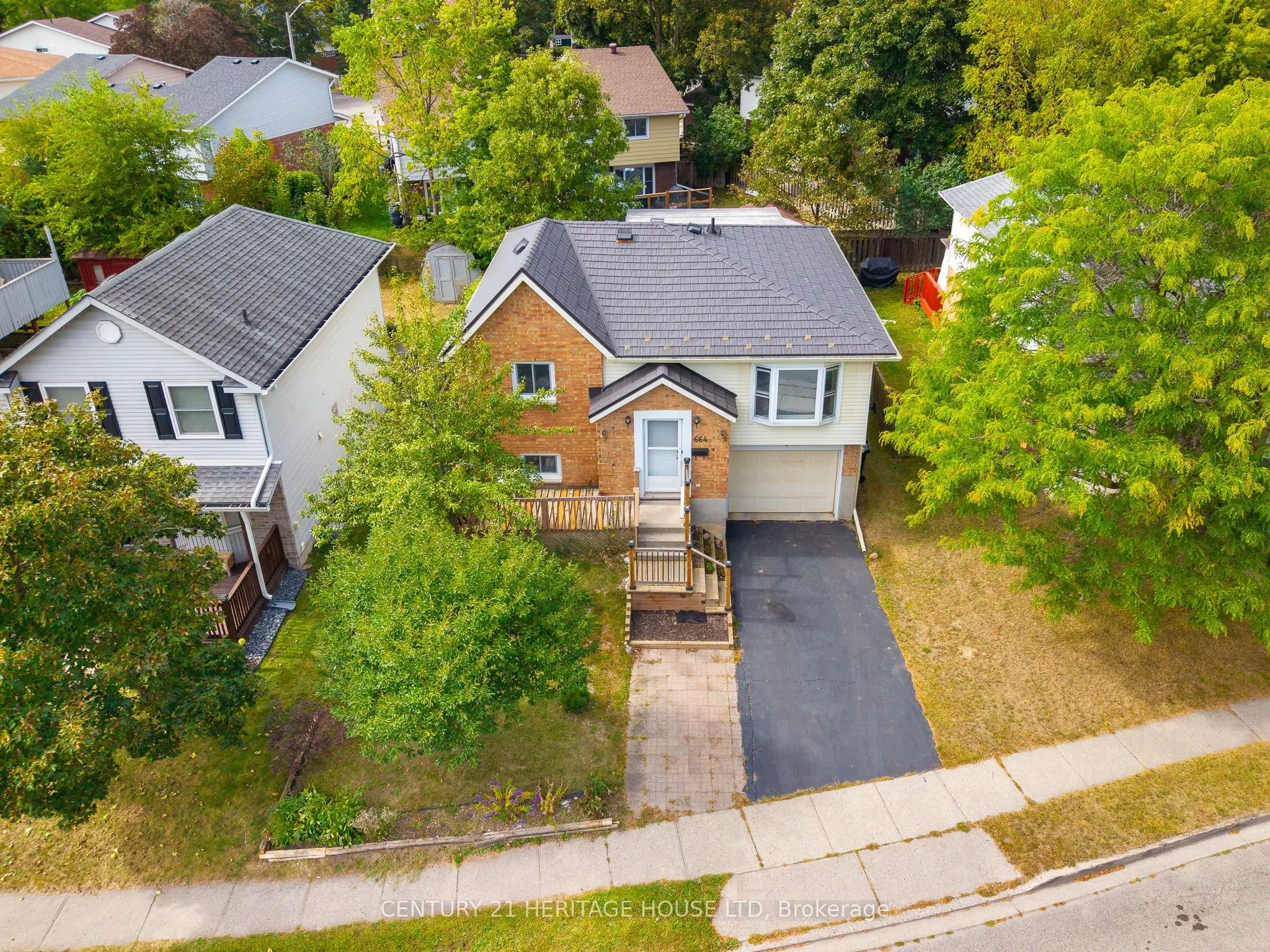 664 Hillview Road