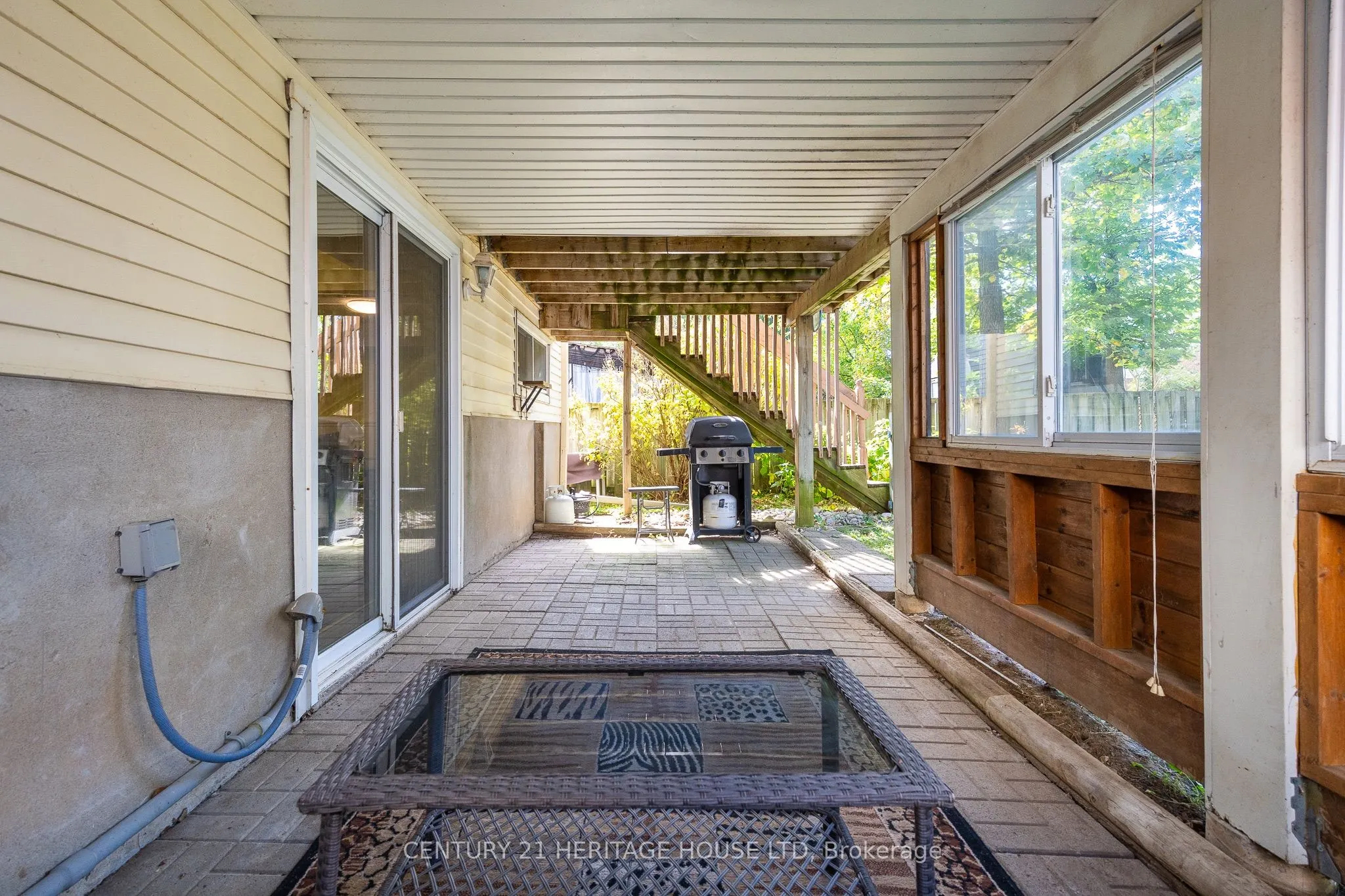664 Hillview Road