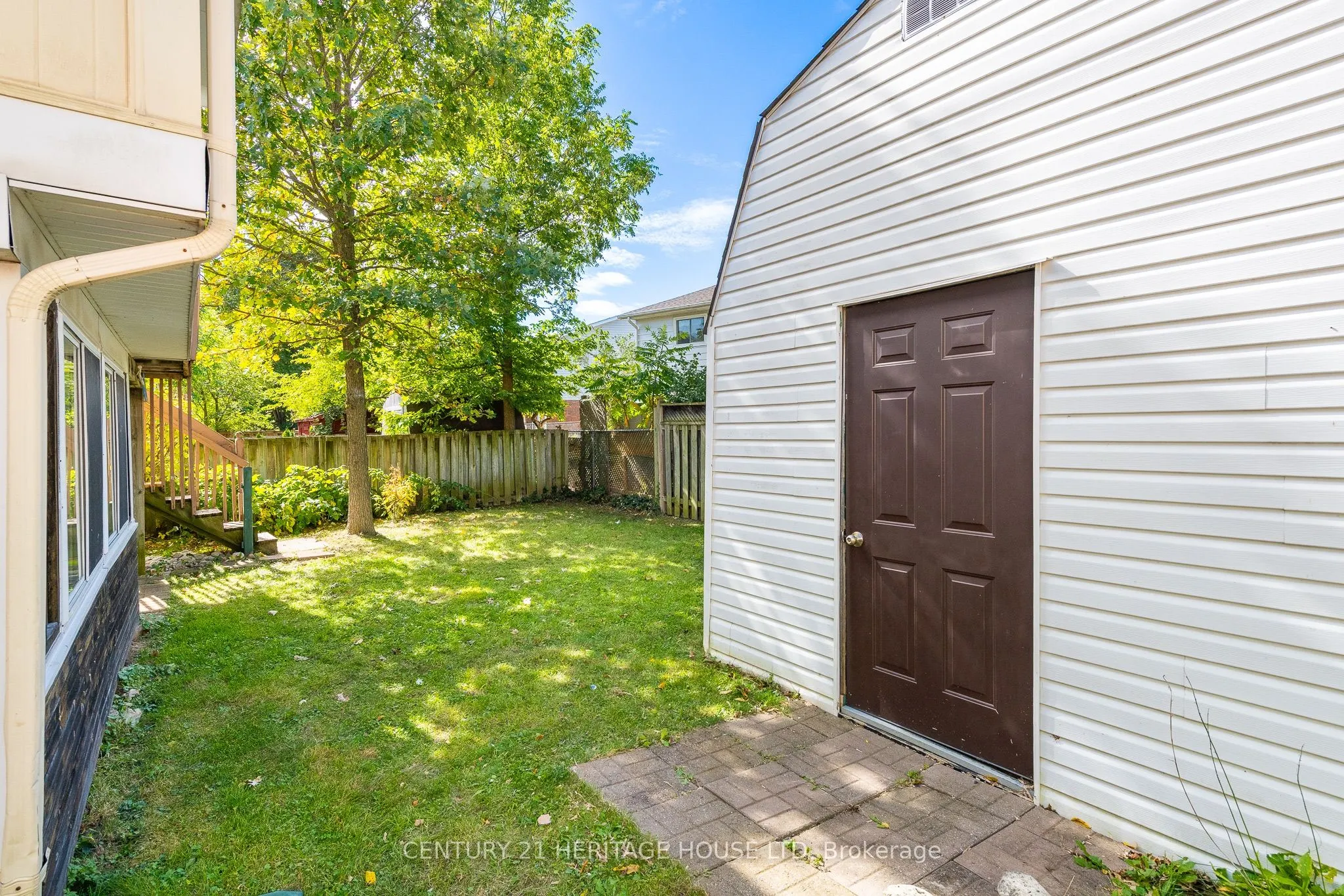 664 Hillview Road