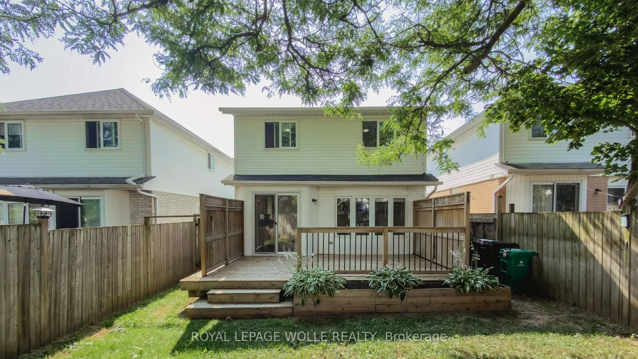 449 Exmoor Street