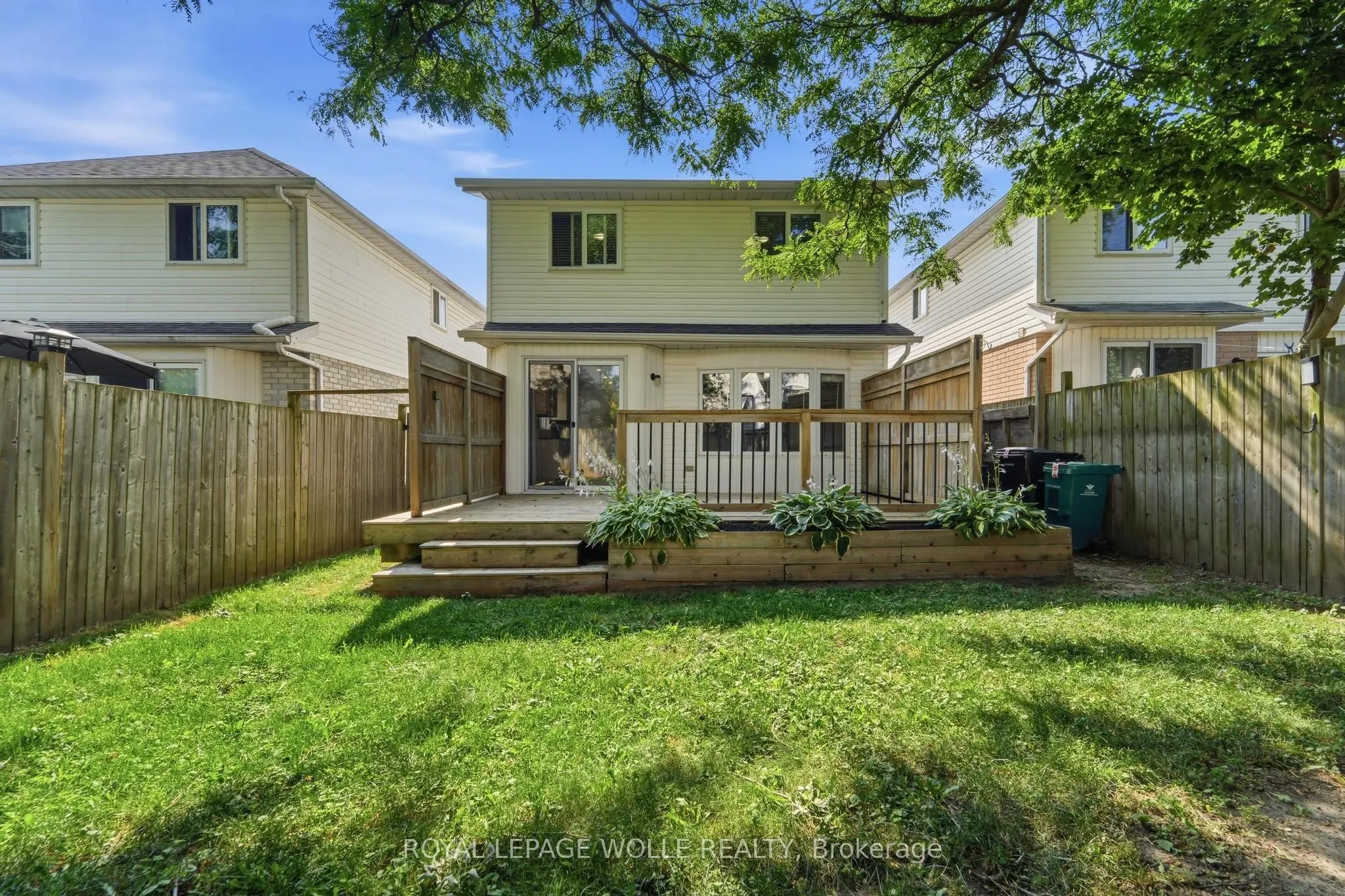 449 Exmoor Street