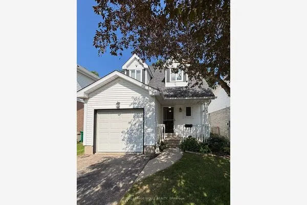 449 Exmoor Street