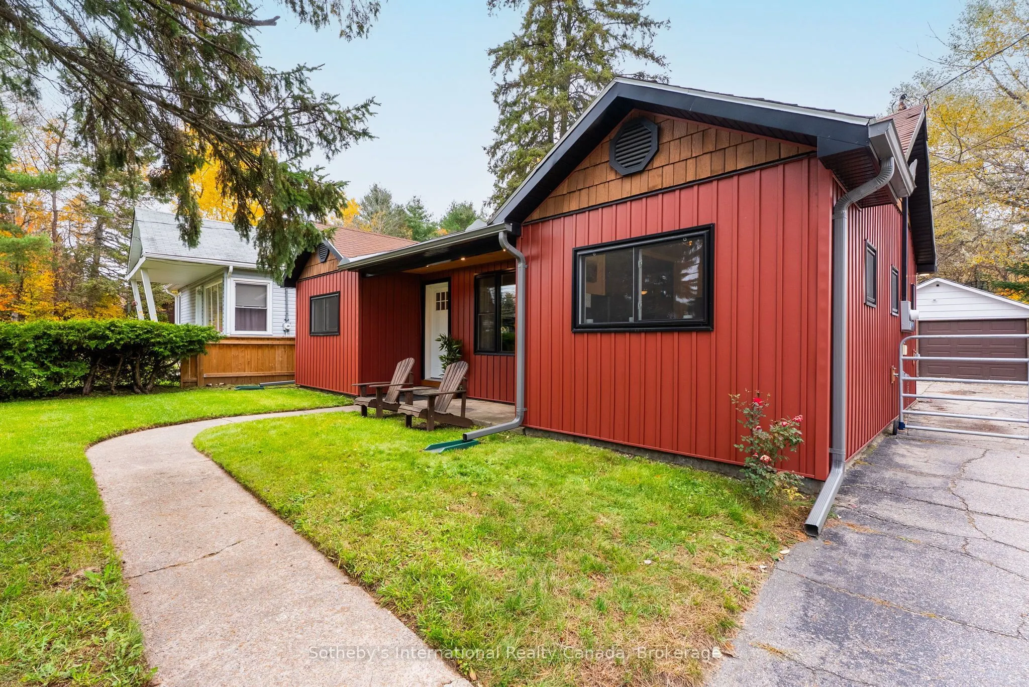543 Muskoka Rd 3 Road N