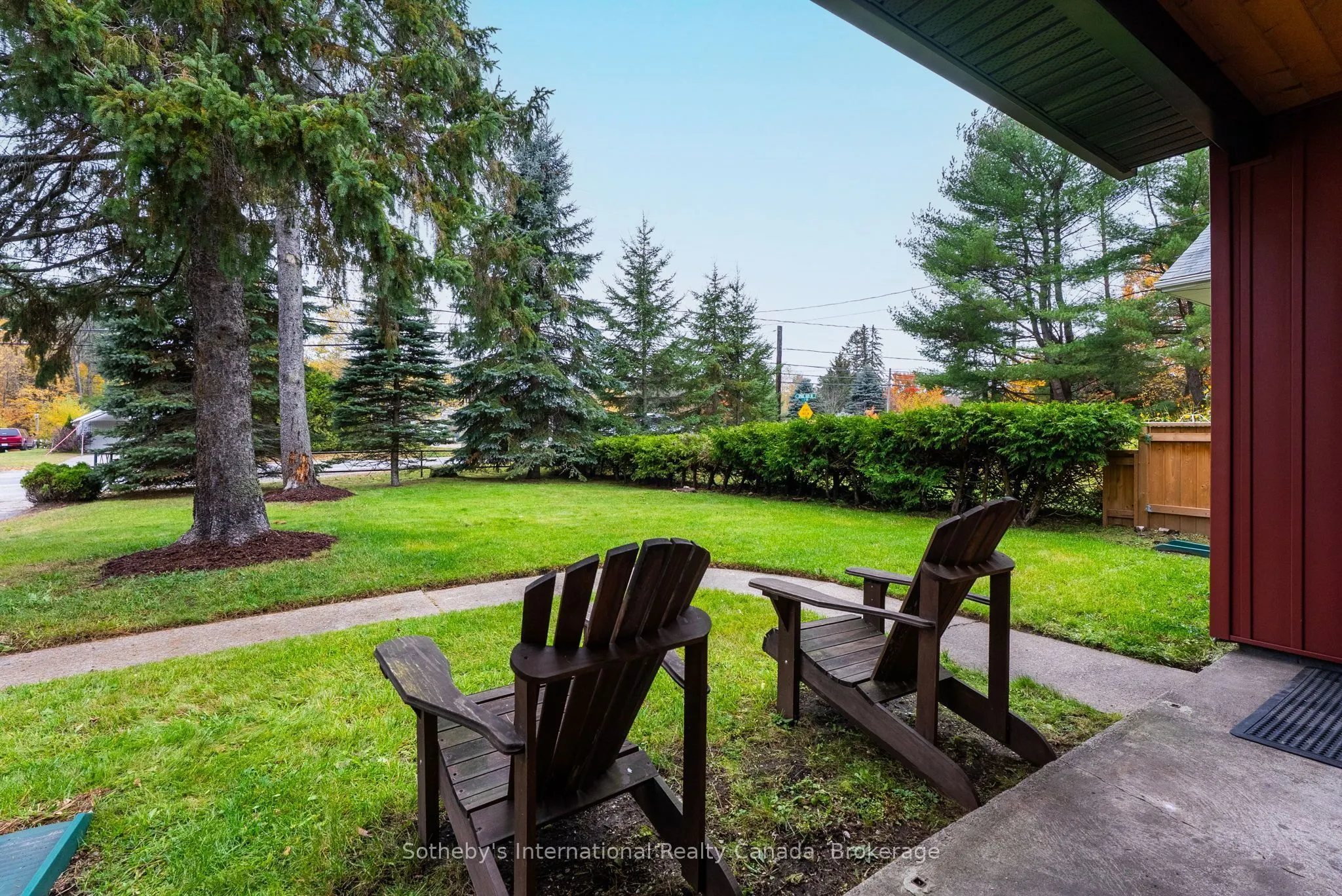 543 Muskoka Rd 3 Road N