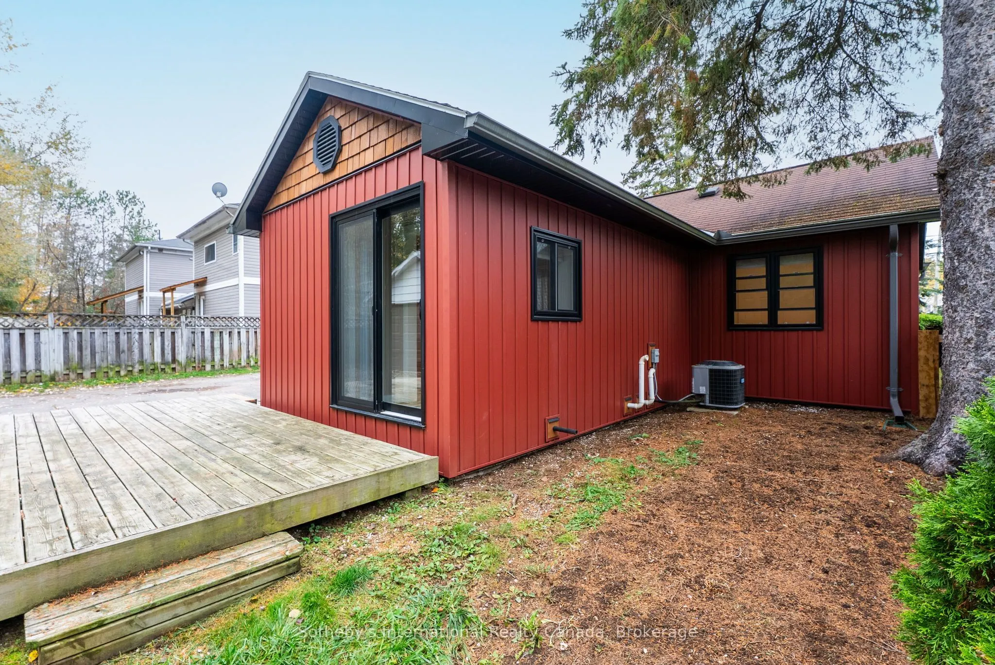 543 Muskoka Rd 3 Road N